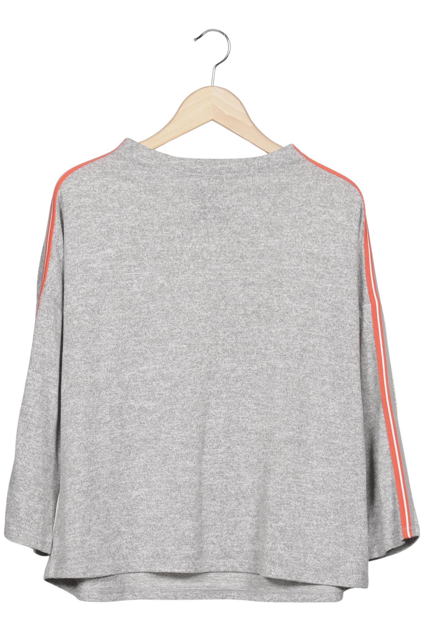 

Opus Damen Pullover, grau, Gr. 38