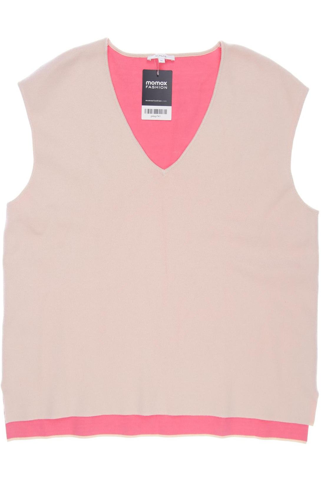 

Opus Damen Pullover, pink
