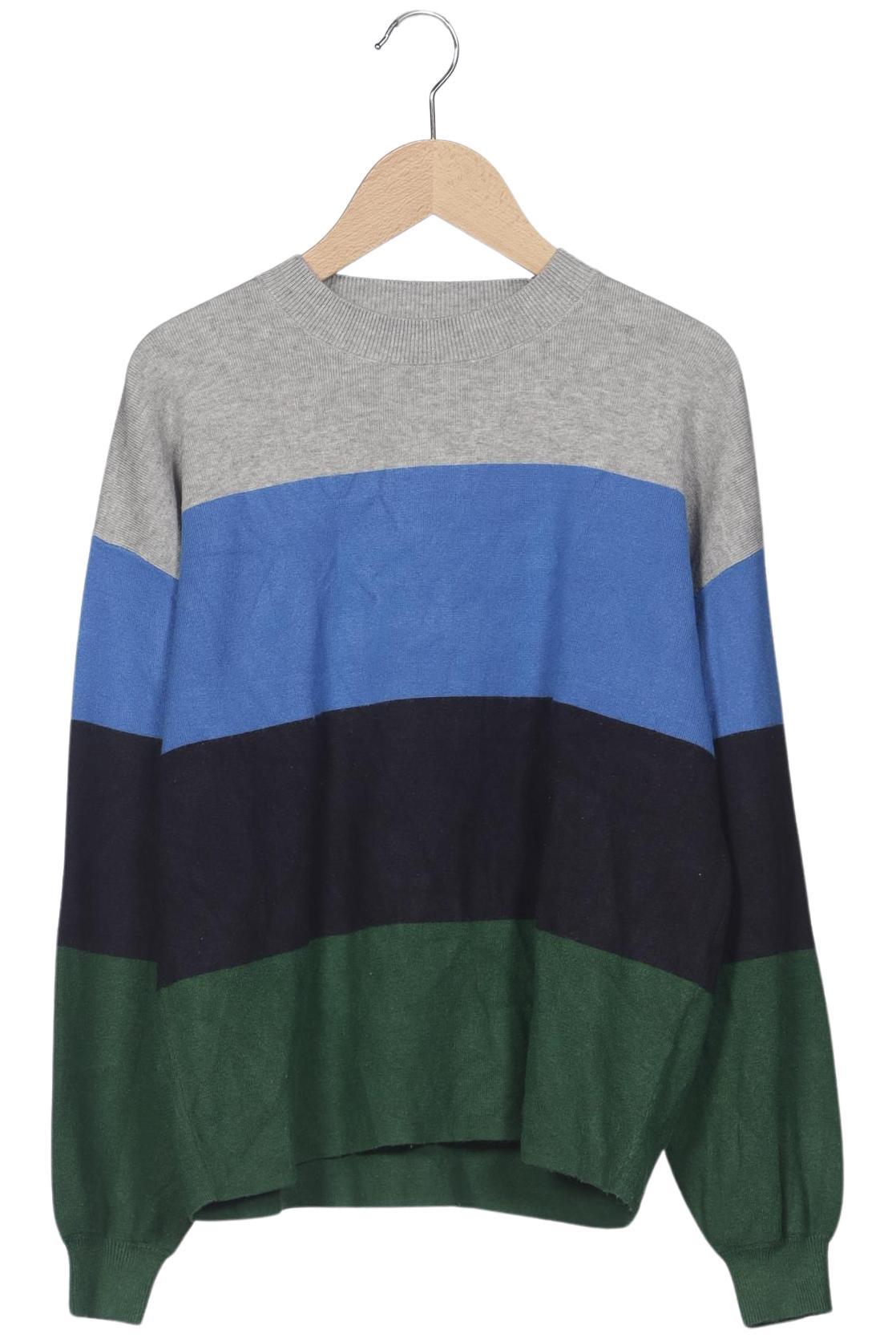 

Opus Damen Pullover, mehrfarbig, Gr. 36