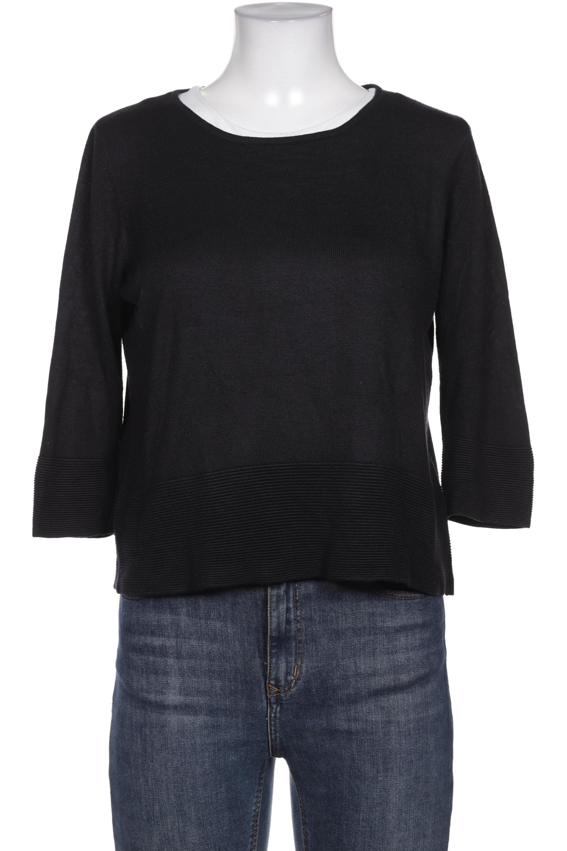 

Opus Damen Pullover, marineblau, Gr. 36