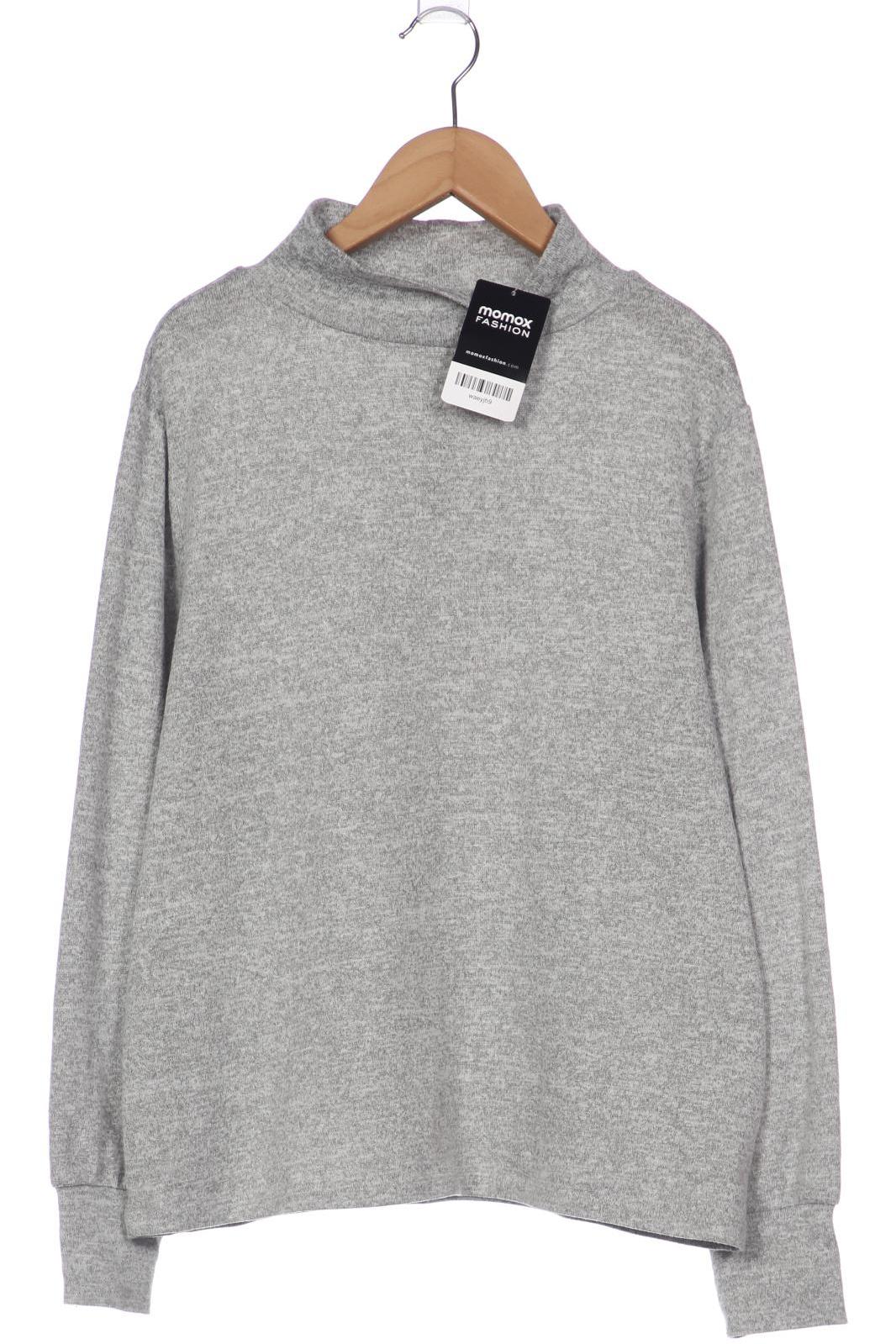 

Opus Damen Pullover, grau, Gr. 40