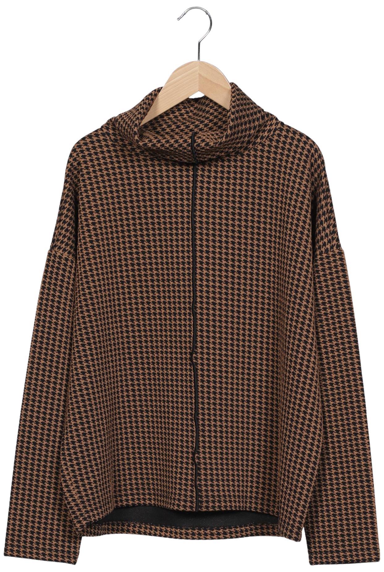 

Opus Damen Pullover, braun, Gr. 40