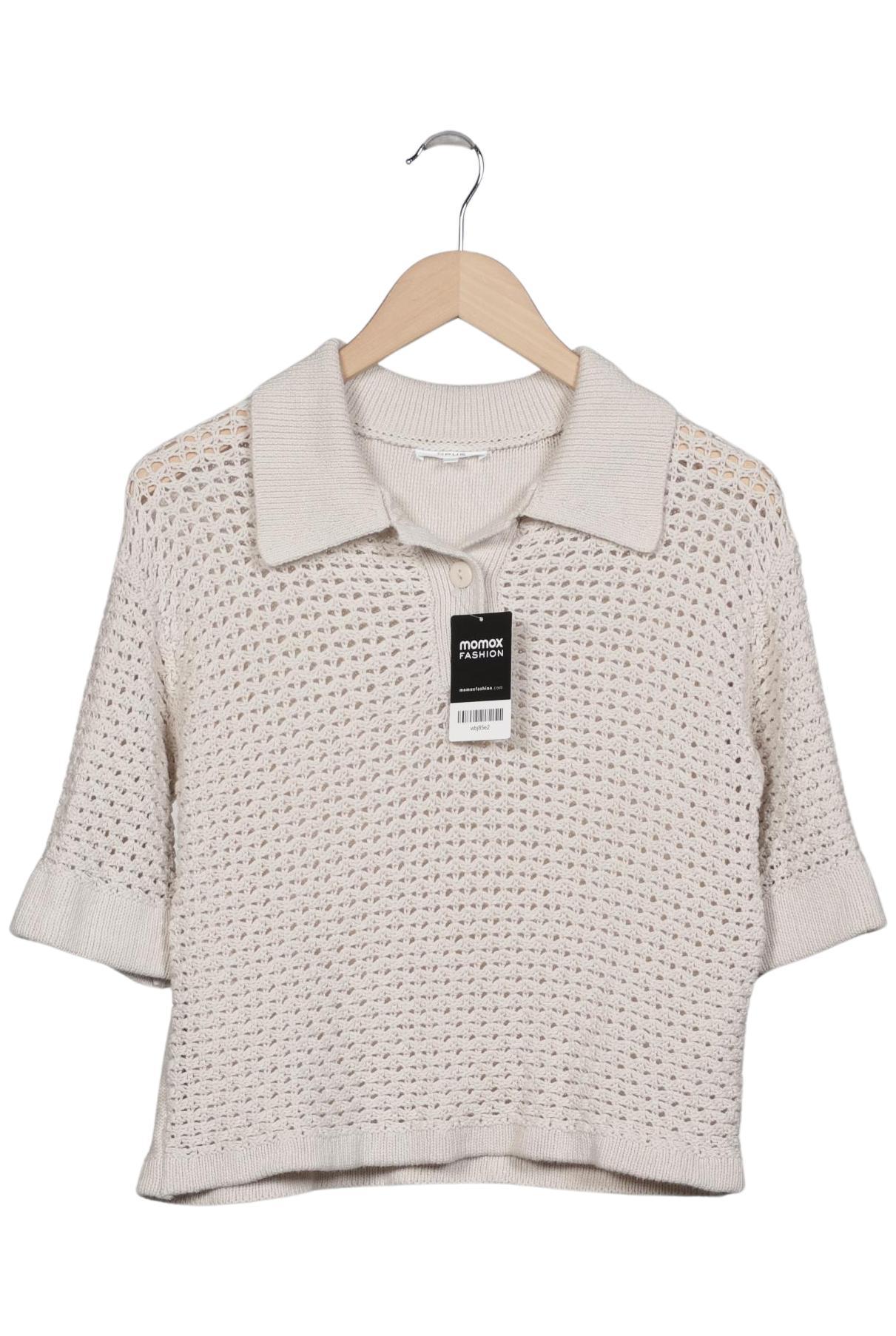 

Opus Damen Pullover, cremeweiß, Gr. 36