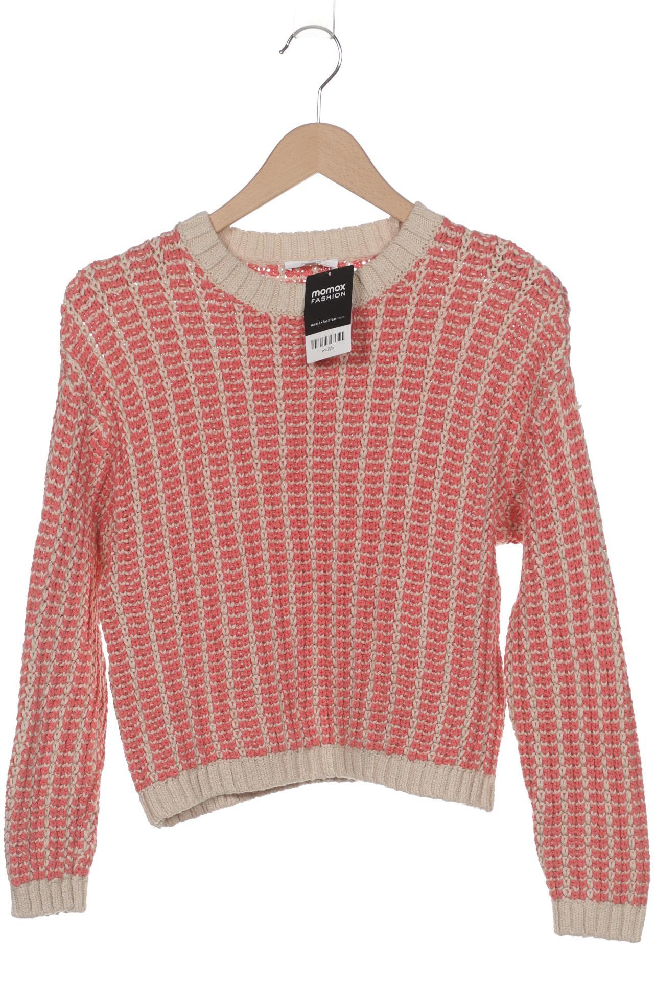 

Opus Damen Pullover, pink, Gr. 36
