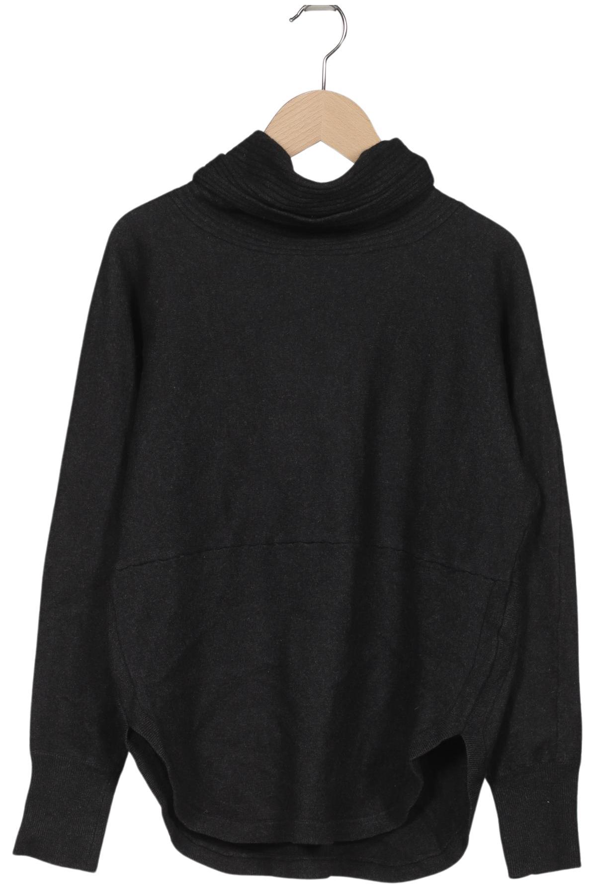 

Opus Damen Pullover, schwarz, Gr. 38