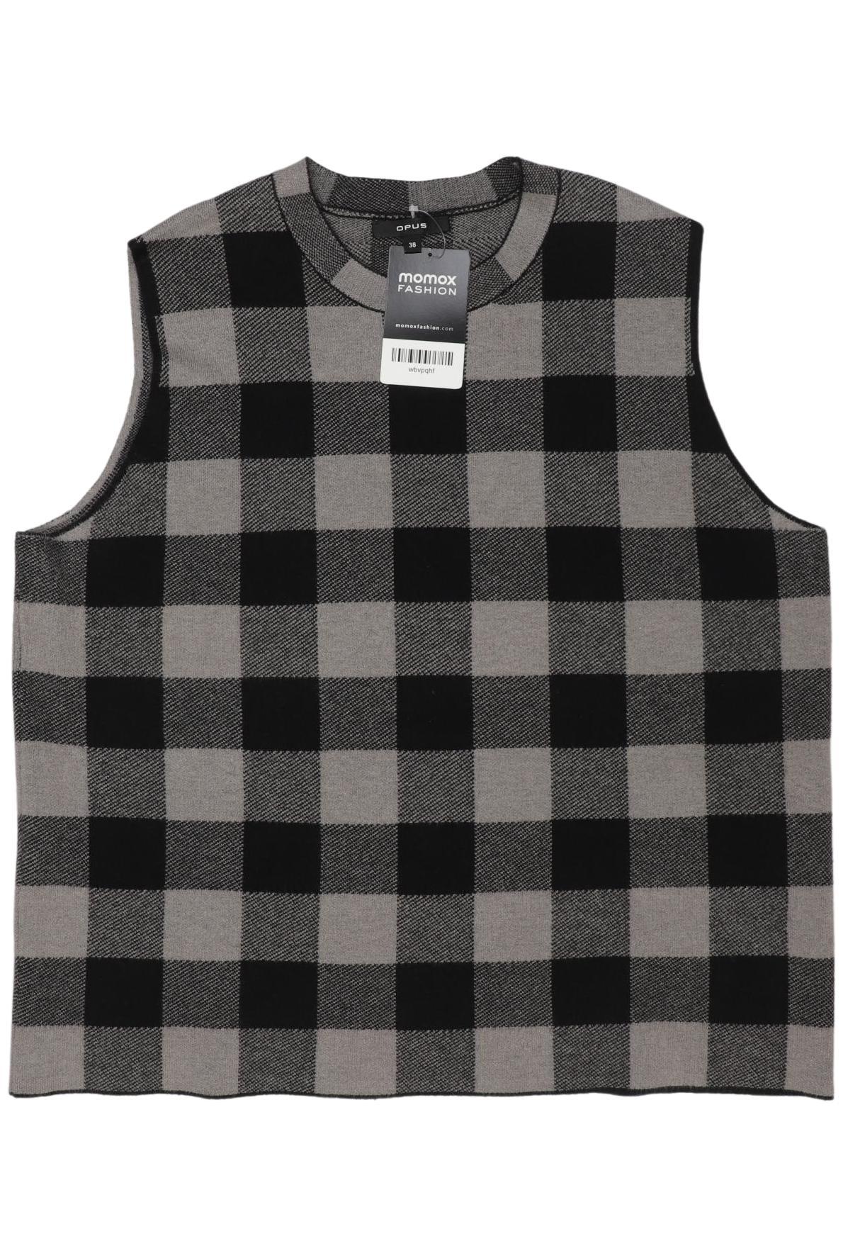 

Opus Damen Pullover, mehrfarbig, Gr. 38