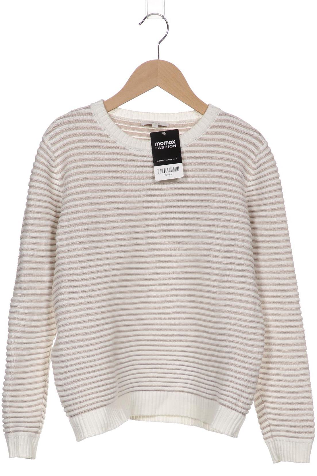 

Opus Damen Pullover, weiß, Gr. 38