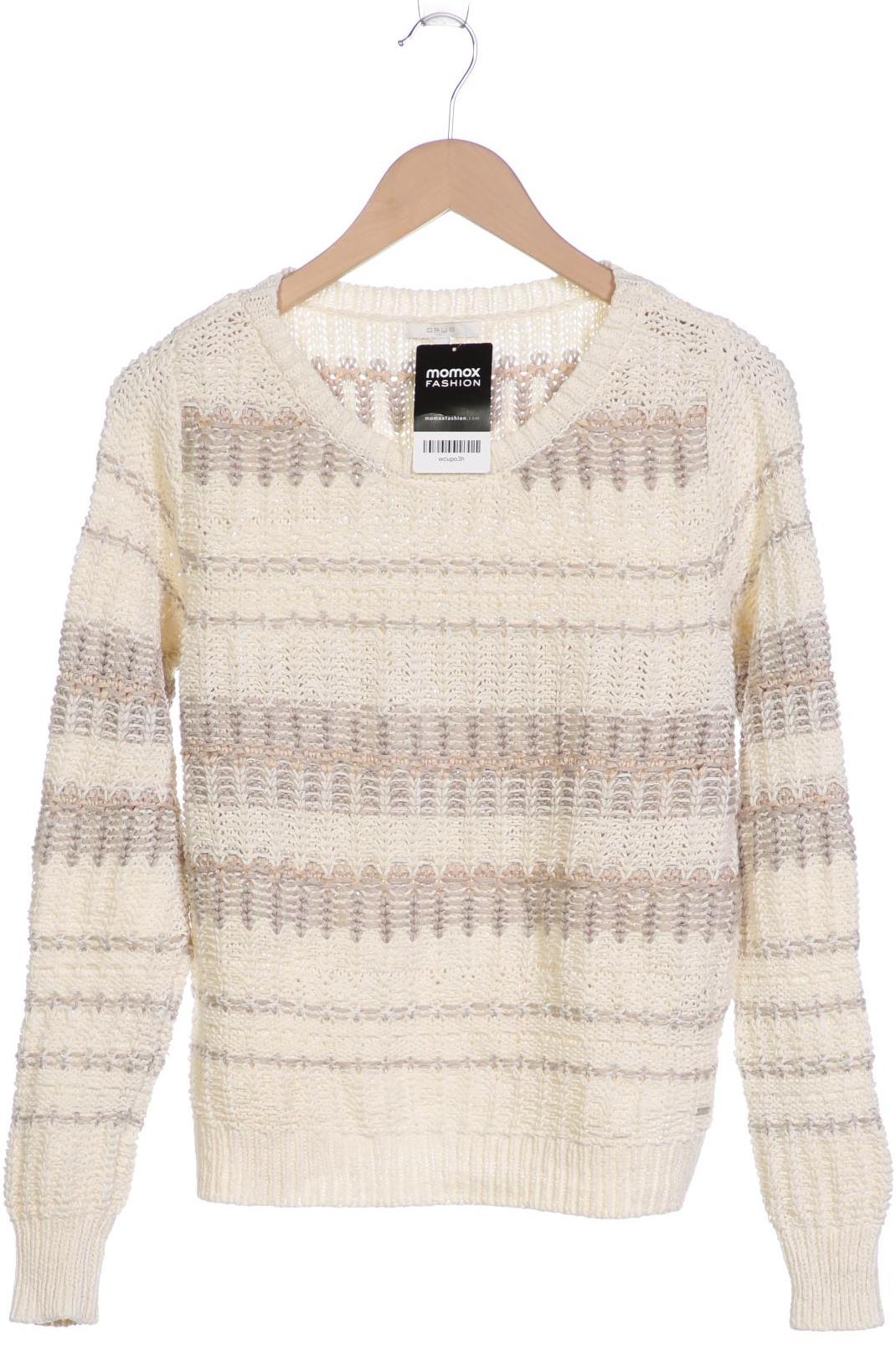 

Opus Damen Pullover, cremeweiß