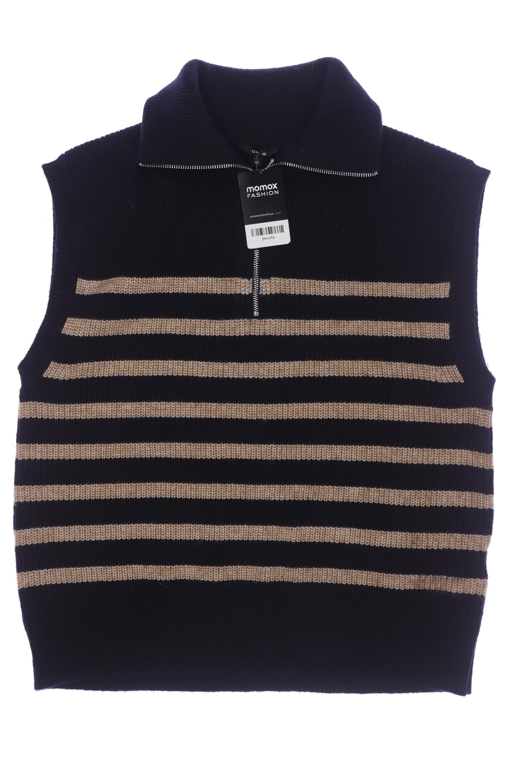 

Opus Damen Pullover, schwarz, Gr. 42