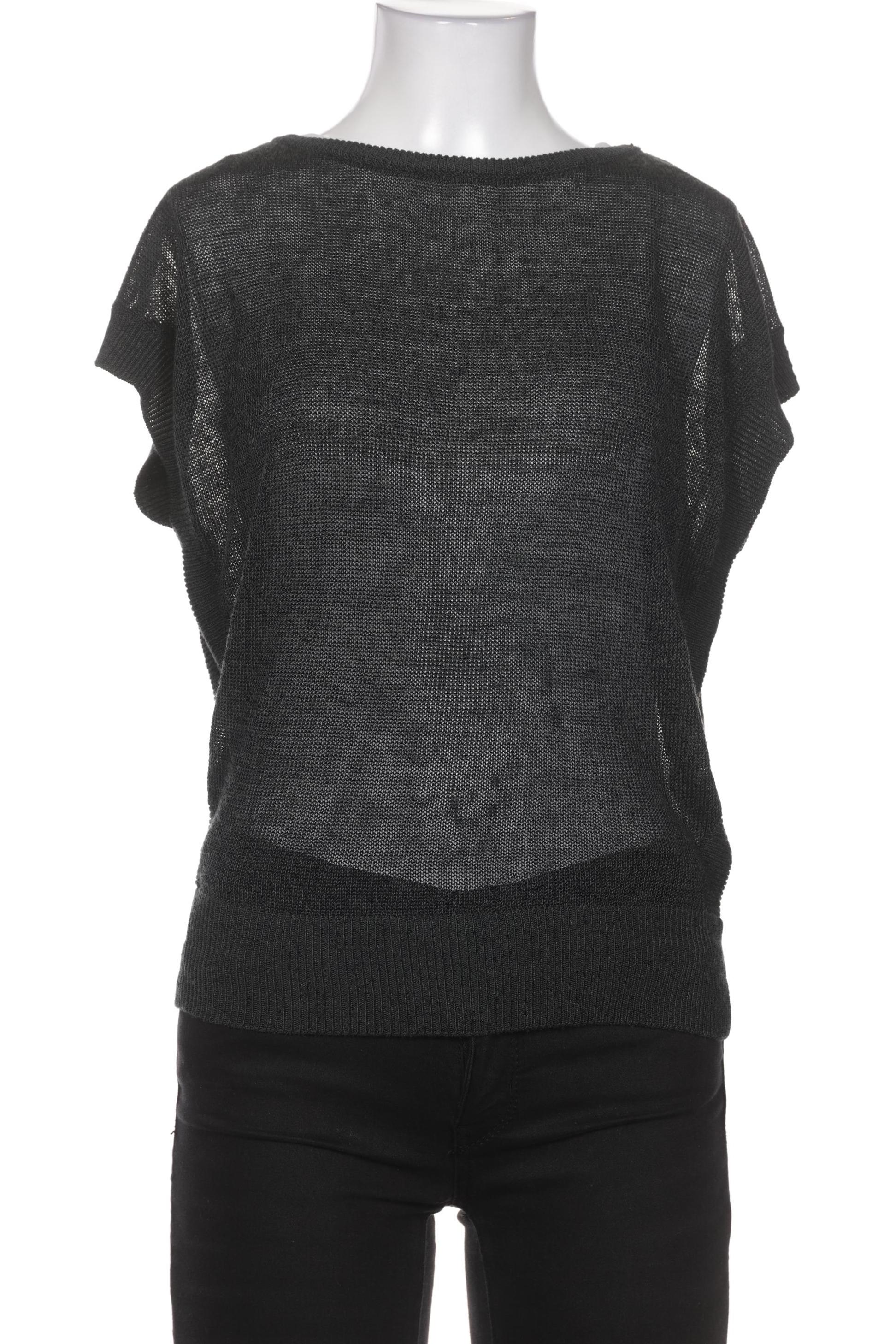 

Opus Damen Pullover, grün, Gr. 36
