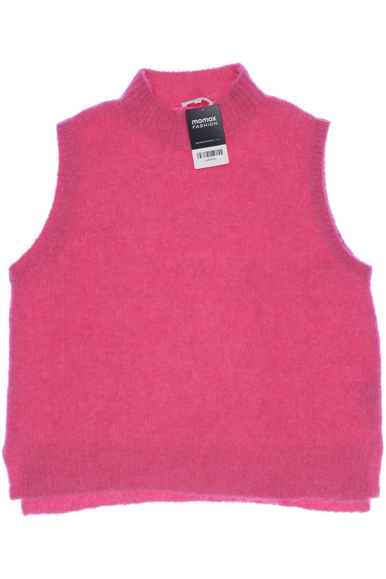 

Opus Damen Pullover, pink, Gr. 36