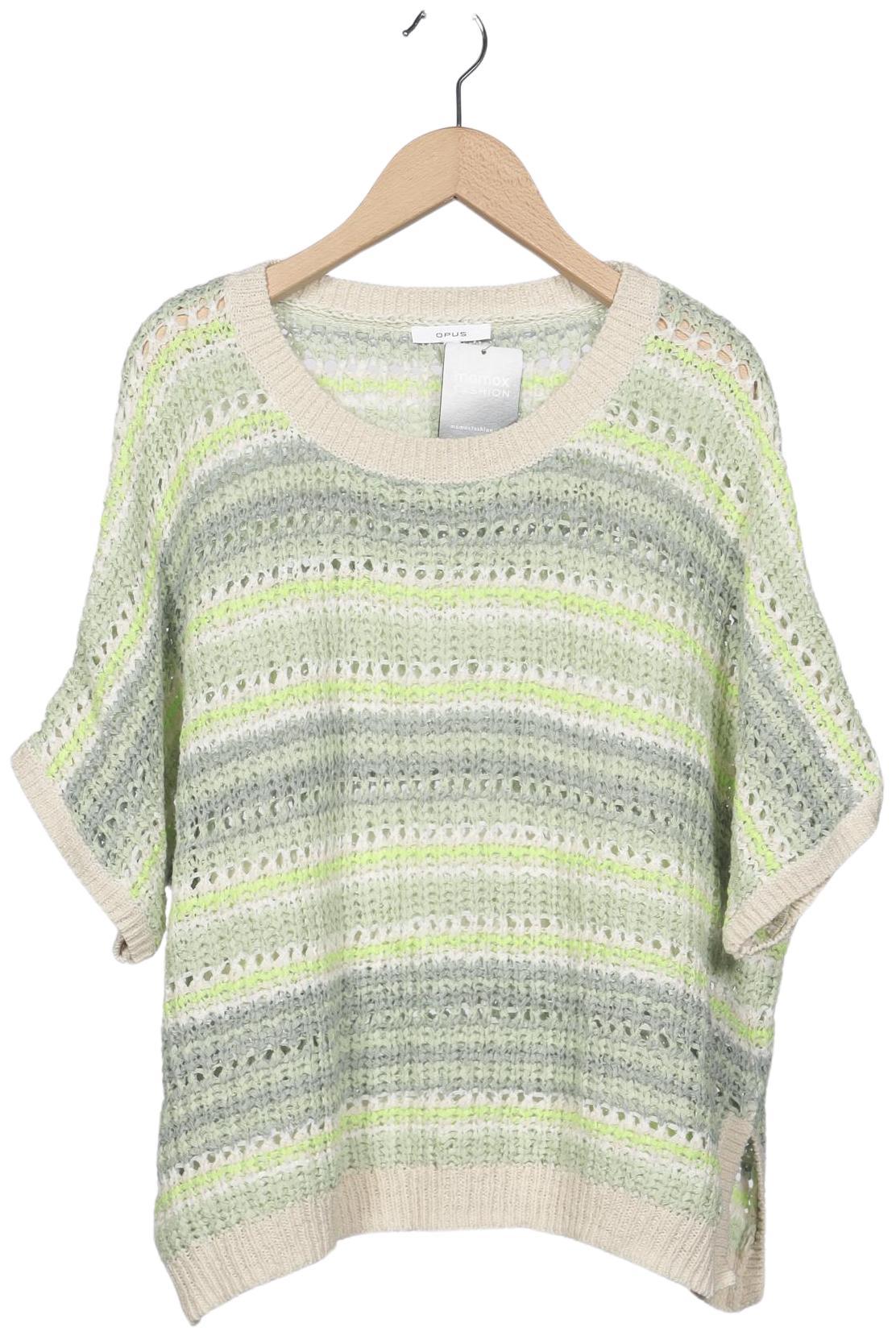 

Opus Damen Pullover, mehrfarbig, Gr. 42