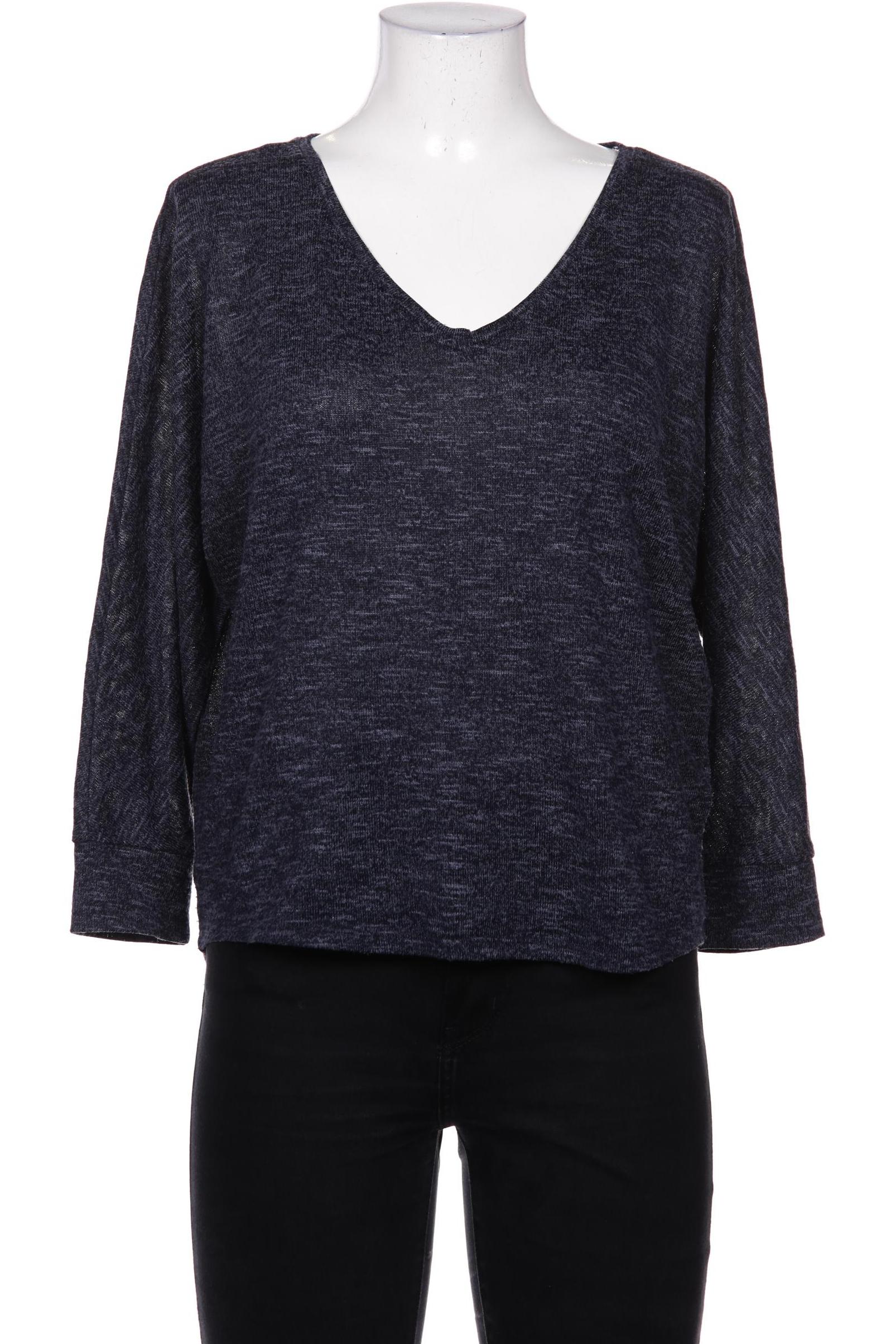 

Opus Damen Pullover, marineblau, Gr. 40