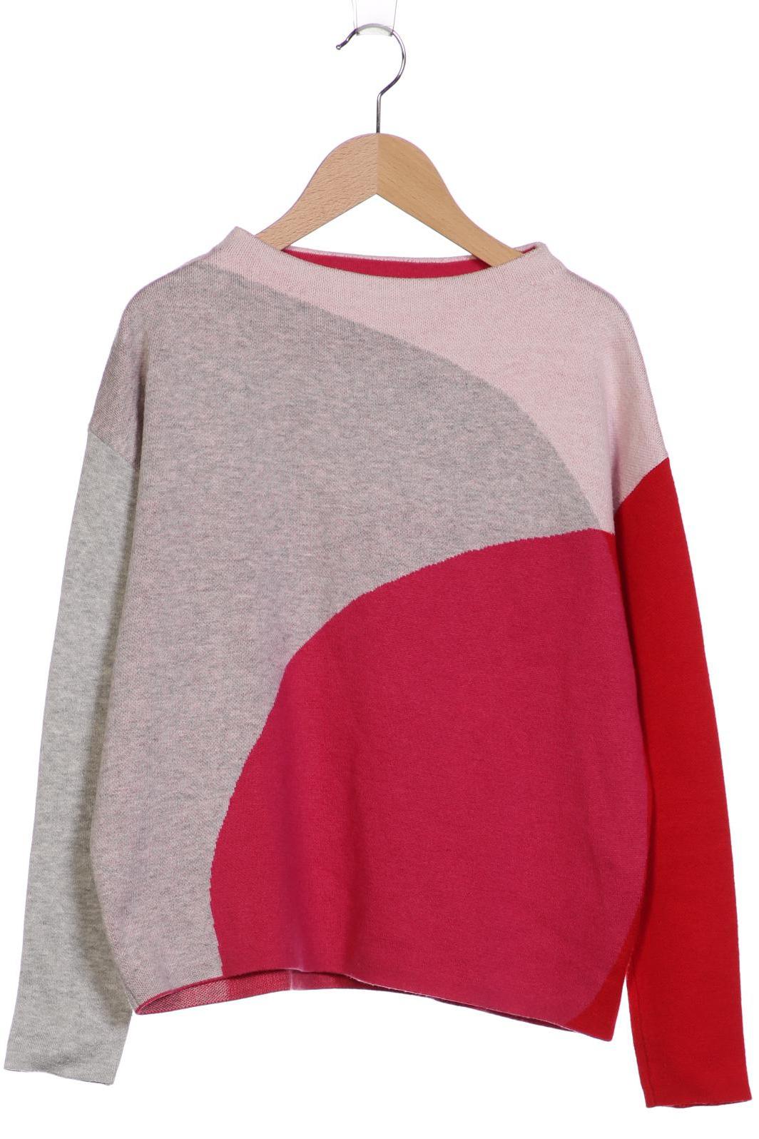 

Opus Damen Pullover, pink, Gr. 36