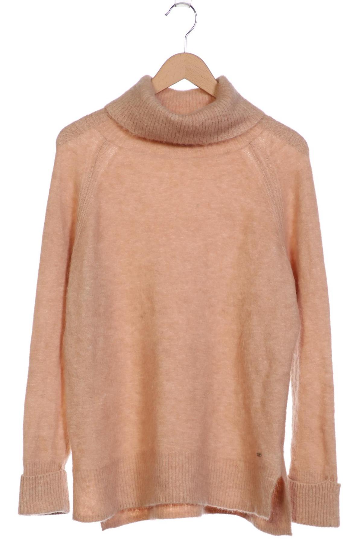 

Opus Damen Pullover, orange, Gr. 36