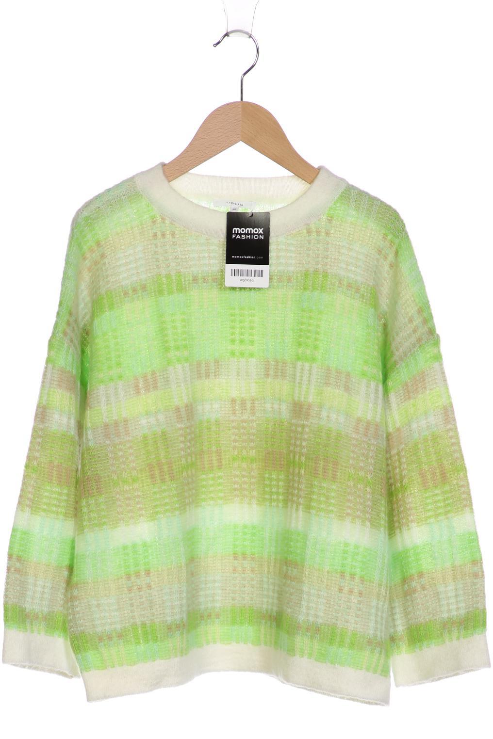 

Opus Damen Pullover, hellgrün, Gr. 38