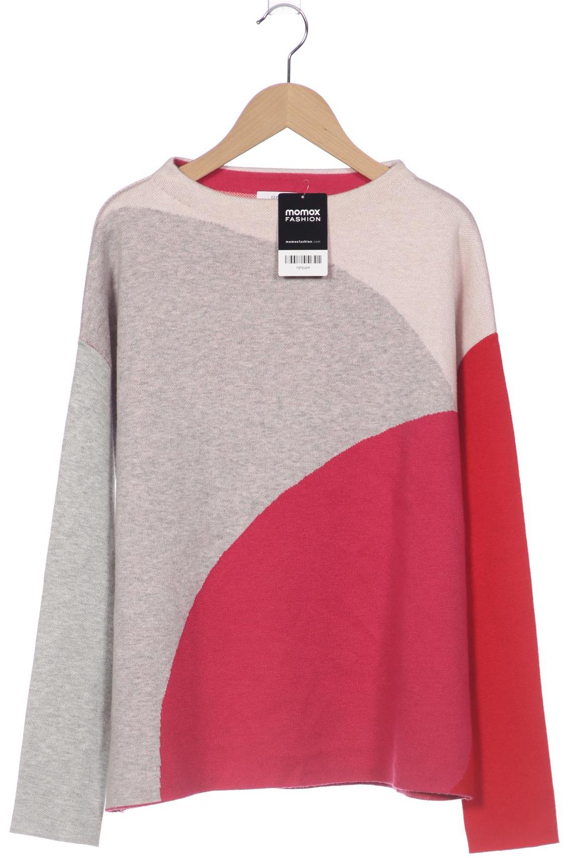 

Opus Damen Pullover, mehrfarbig, Gr. 42