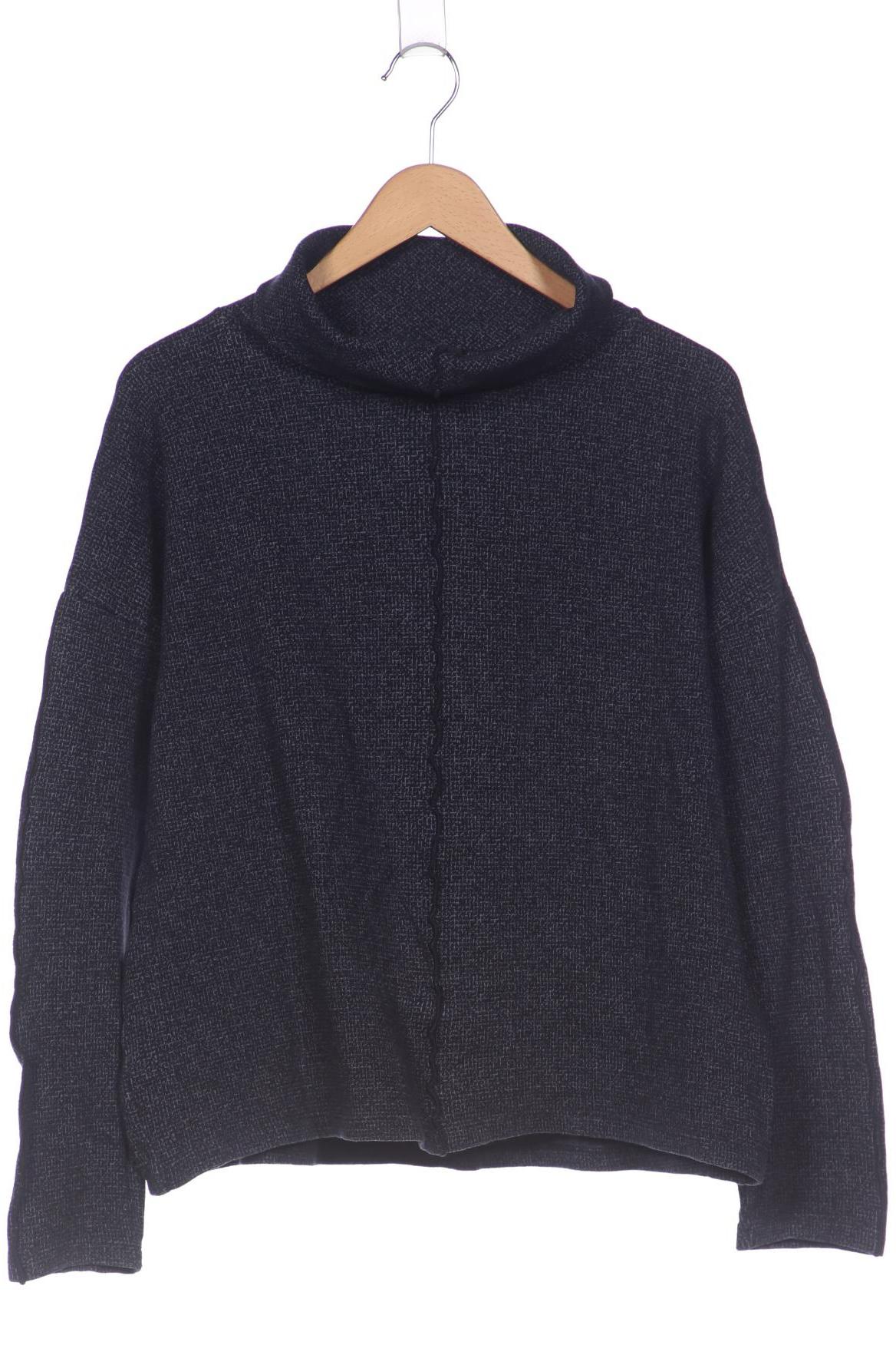 

Opus Damen Pullover, marineblau, Gr. 44