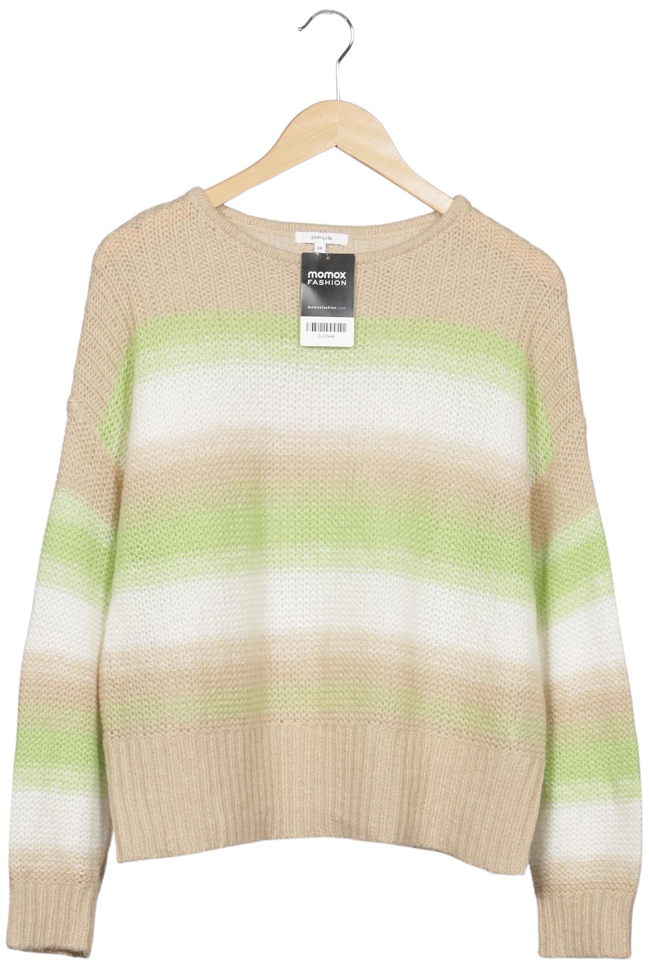 

Opus Damen Pullover, mehrfarbig, Gr. 38