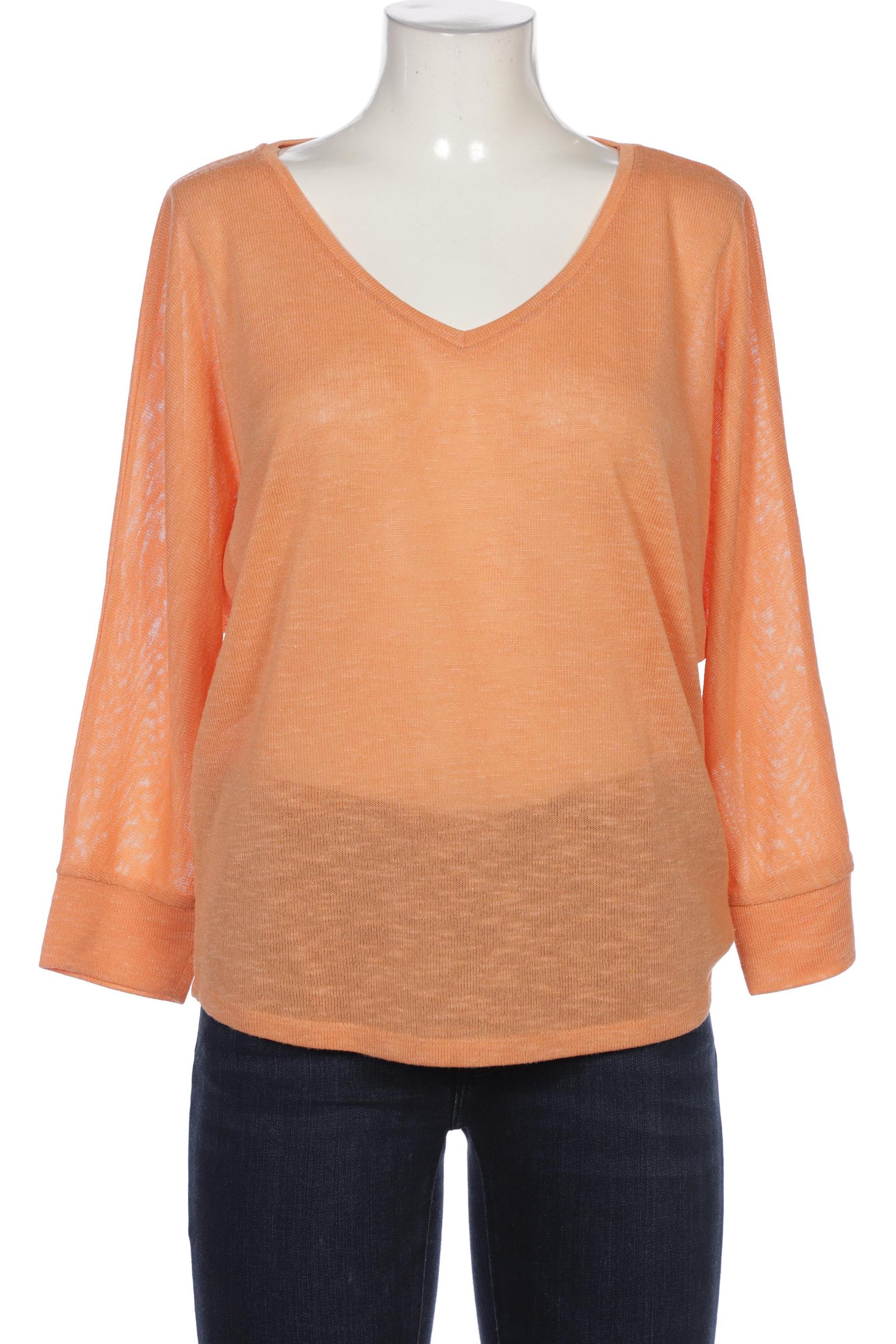 

Opus Damen Pullover, orange