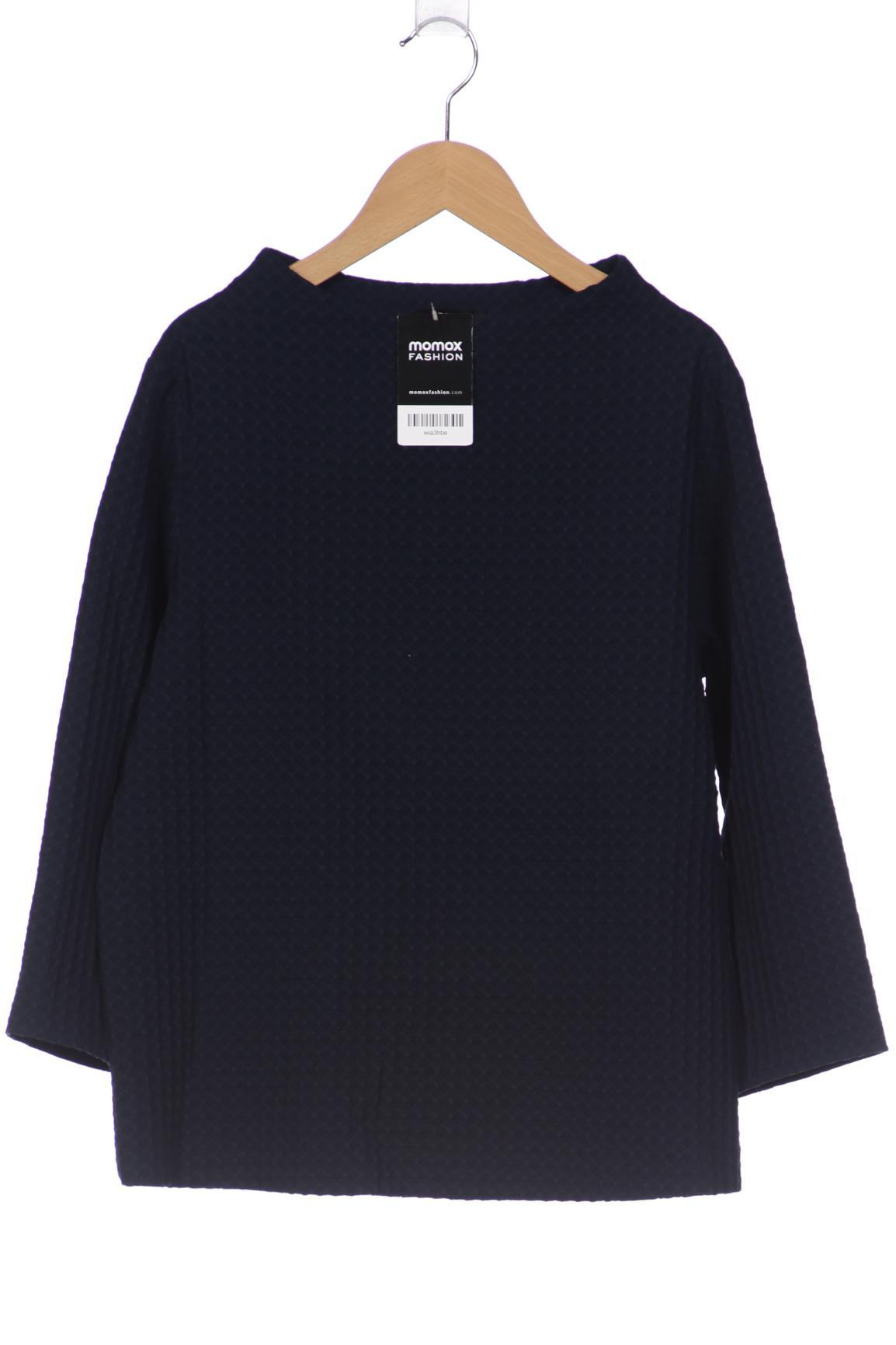 

Opus Damen Pullover, marineblau