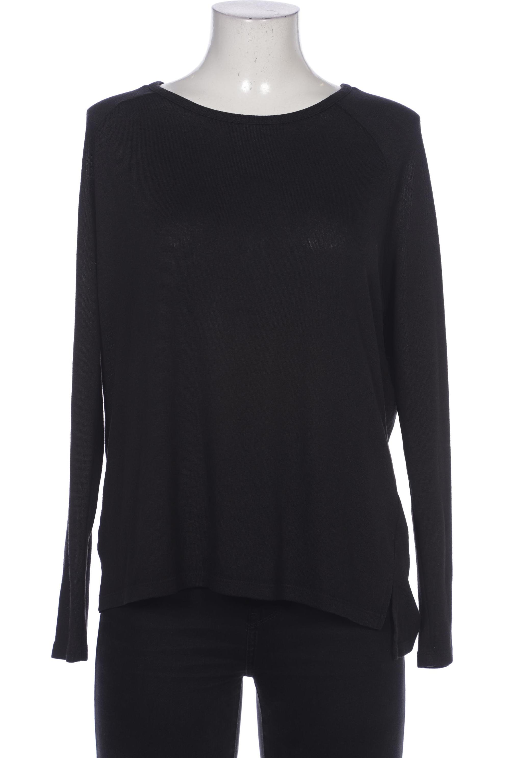 

Opus Damen Pullover, schwarz, Gr. 38