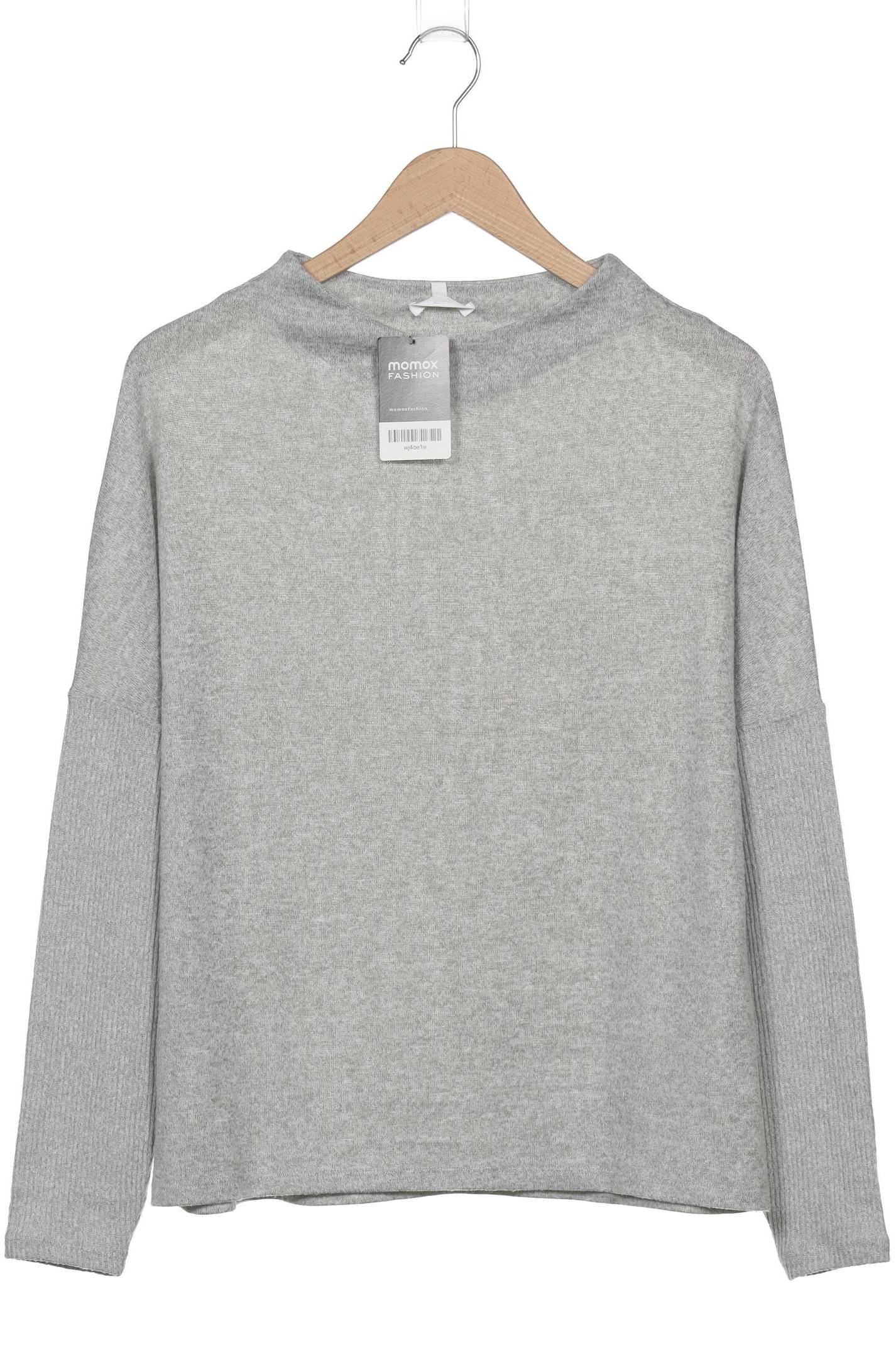 

Opus Damen Pullover, grün, Gr. 38