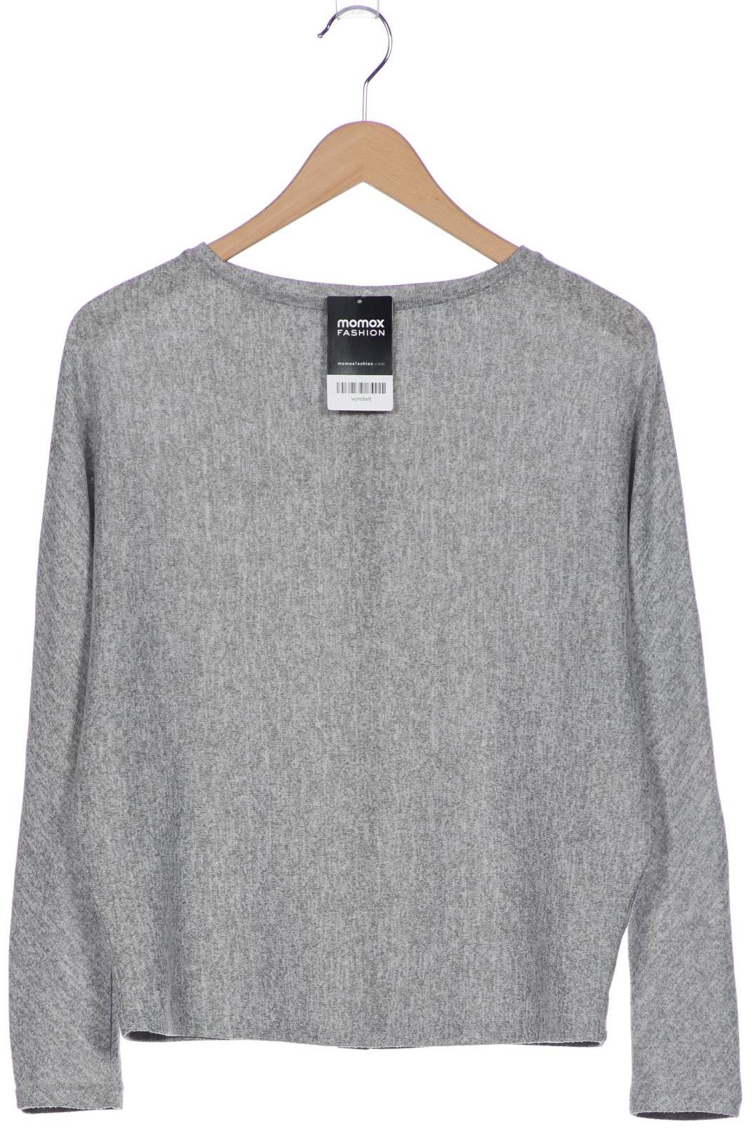 

Opus Damen Pullover, grau, Gr. 36