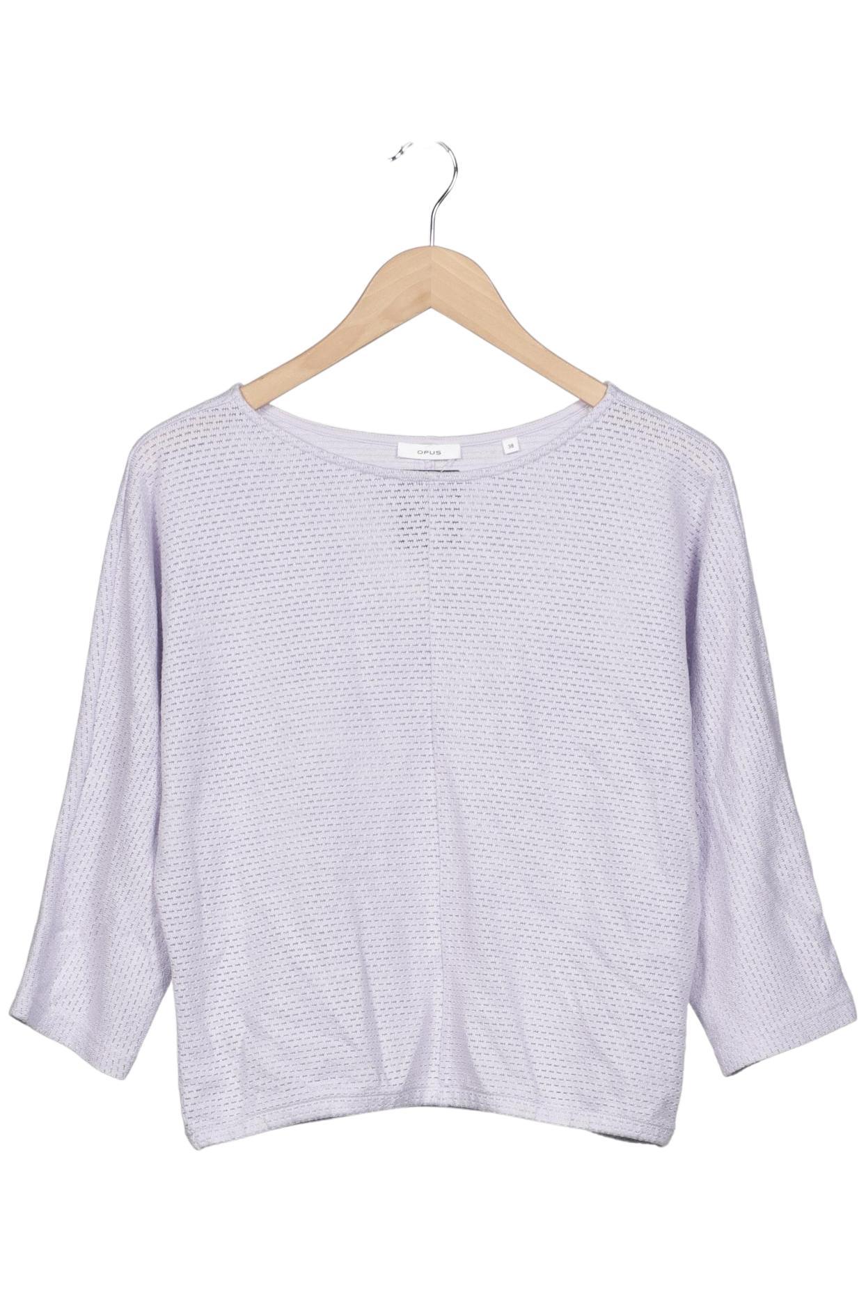 

Opus Damen Pullover, flieder, Gr. 38