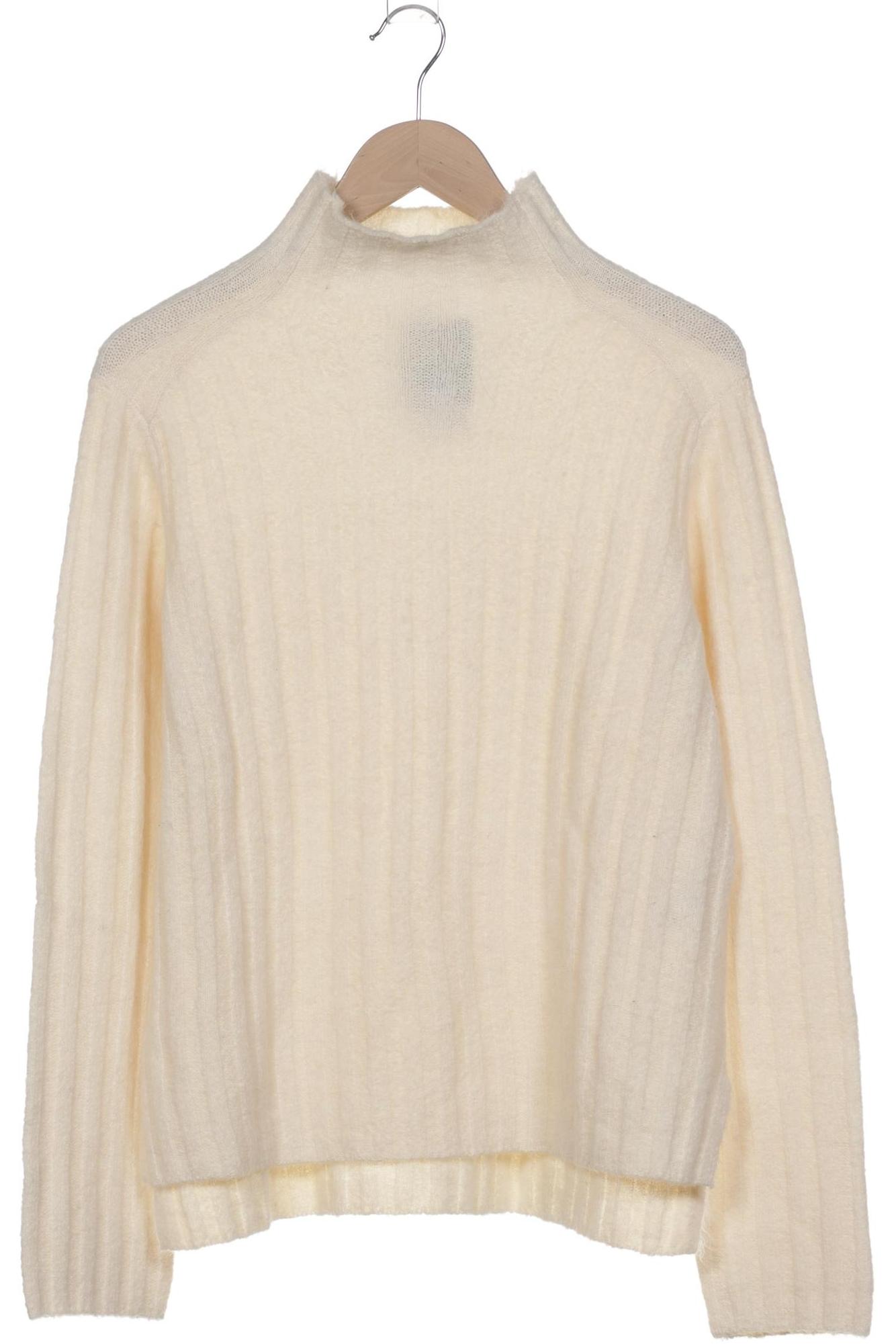 

Opus Damen Pullover, cremeweiß, Gr. 38