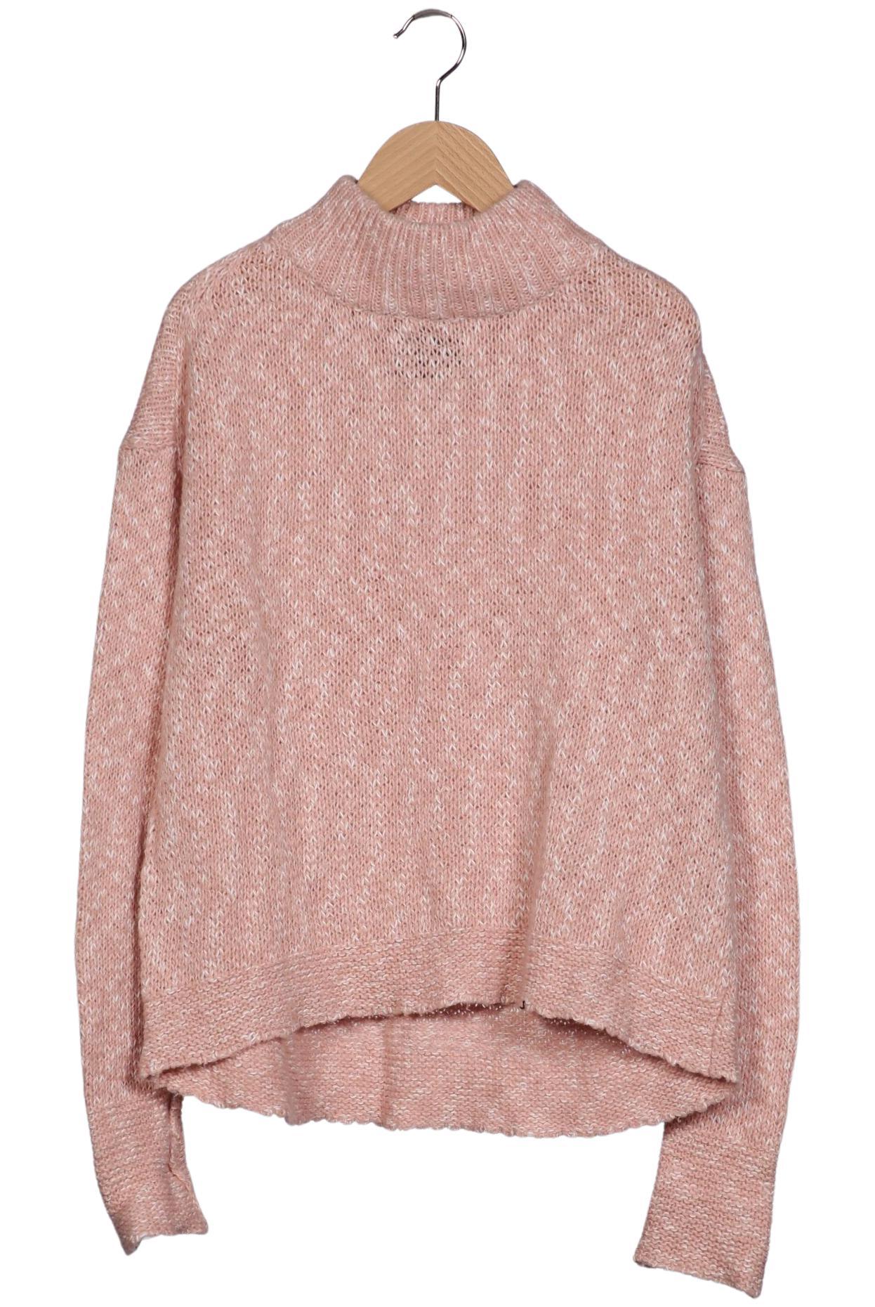 

Opus Damen Pullover, pink, Gr. 38