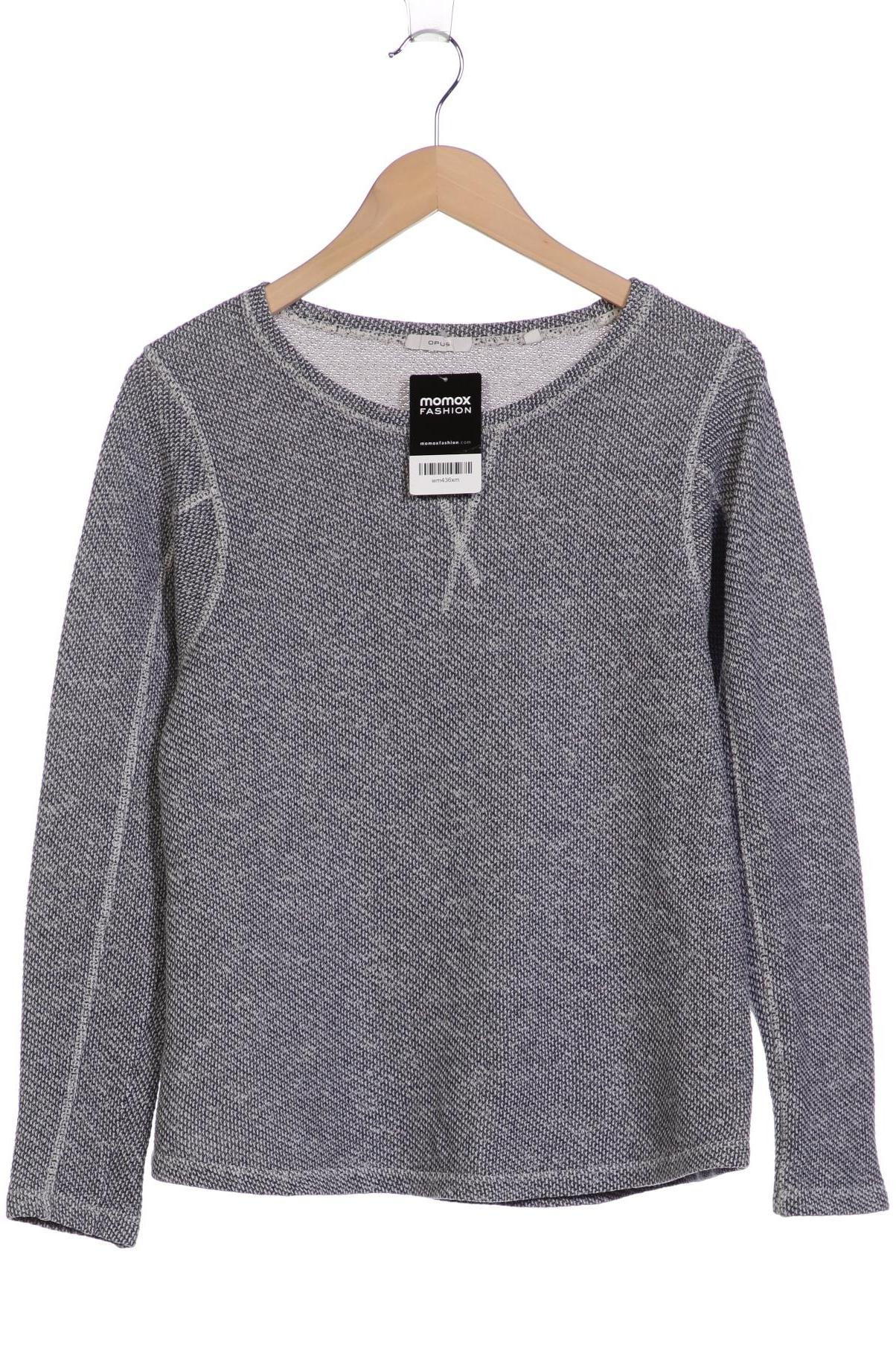 

Opus Damen Pullover, marineblau, Gr. 40