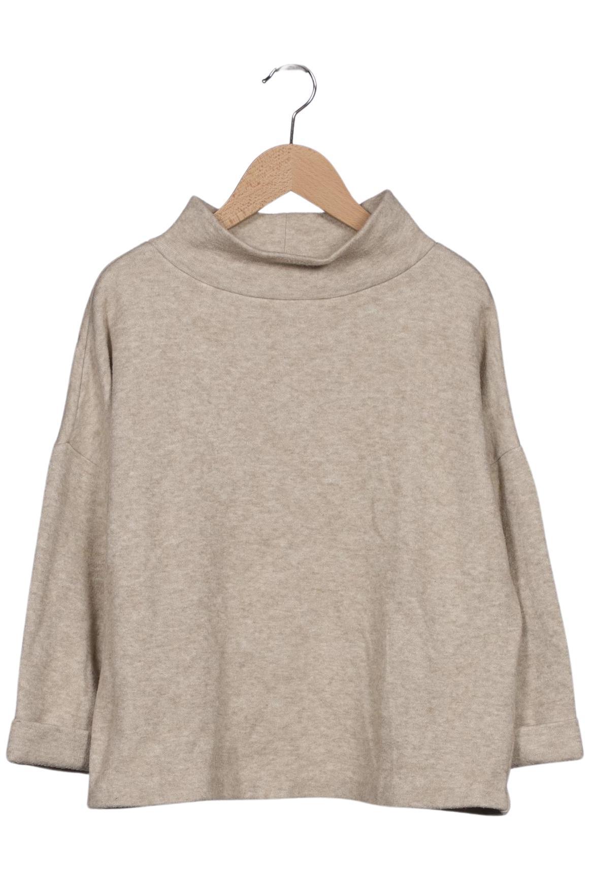 

Opus Damen Pullover, grau, Gr. 36