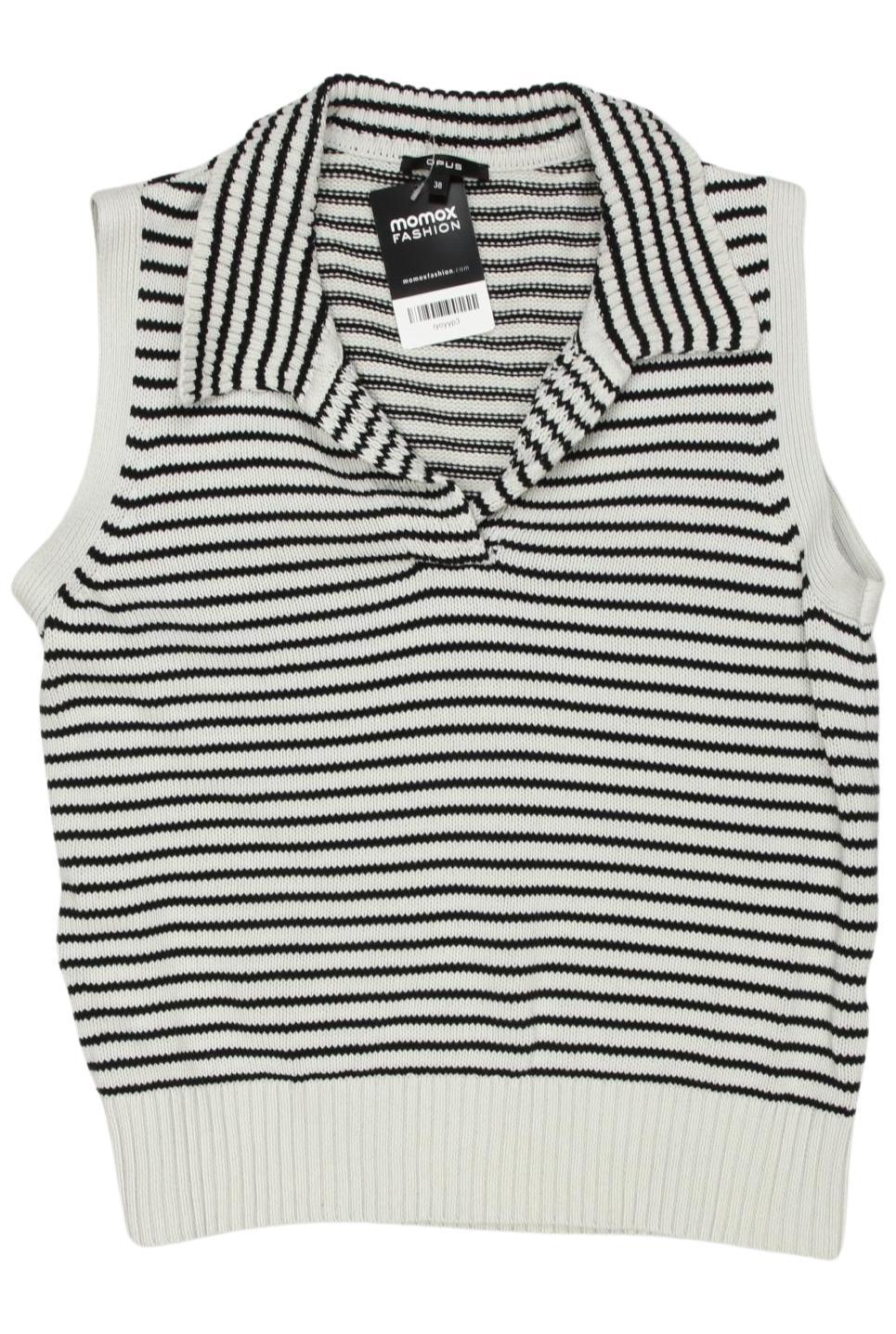 

Opus Damen Pullover, cremeweiß, Gr. 38