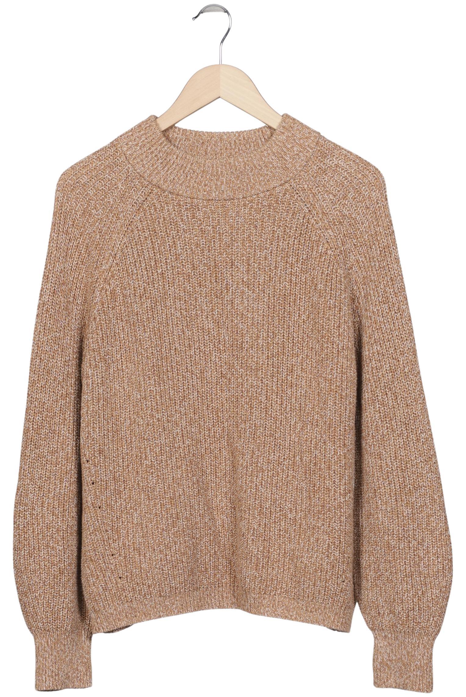 

Opus Damen Pullover, beige, Gr. 42