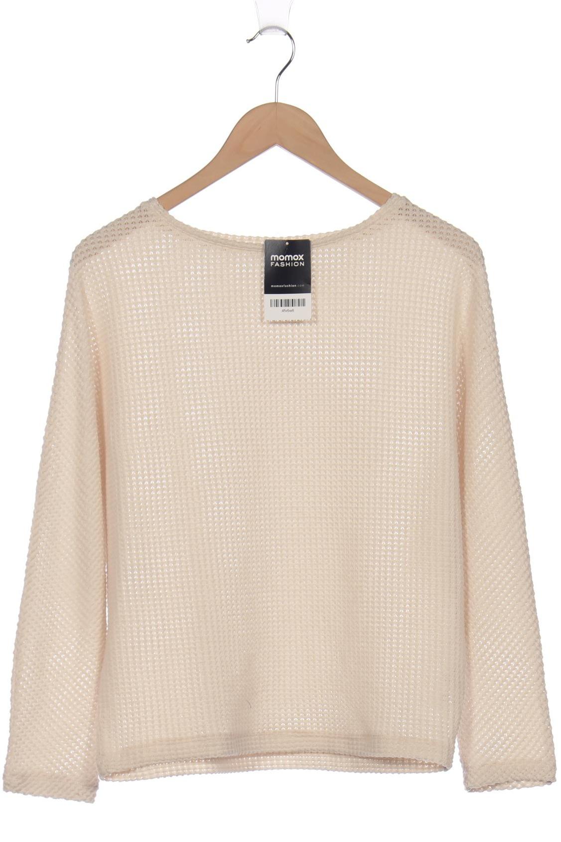 

Opus Damen Pullover, cremeweiß, Gr. 38