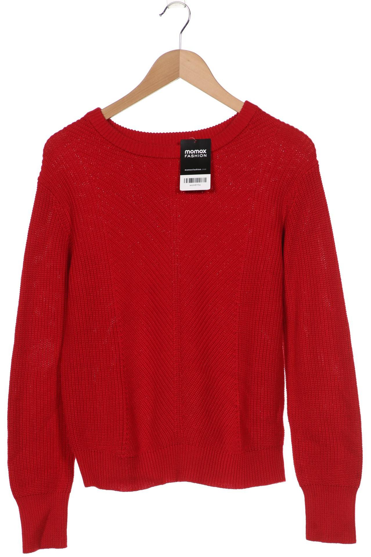 

Opus Damen Pullover, rot