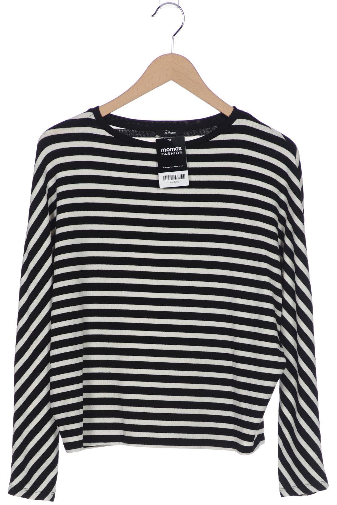 

Opus Damen Pullover, schwarz, Gr. 38