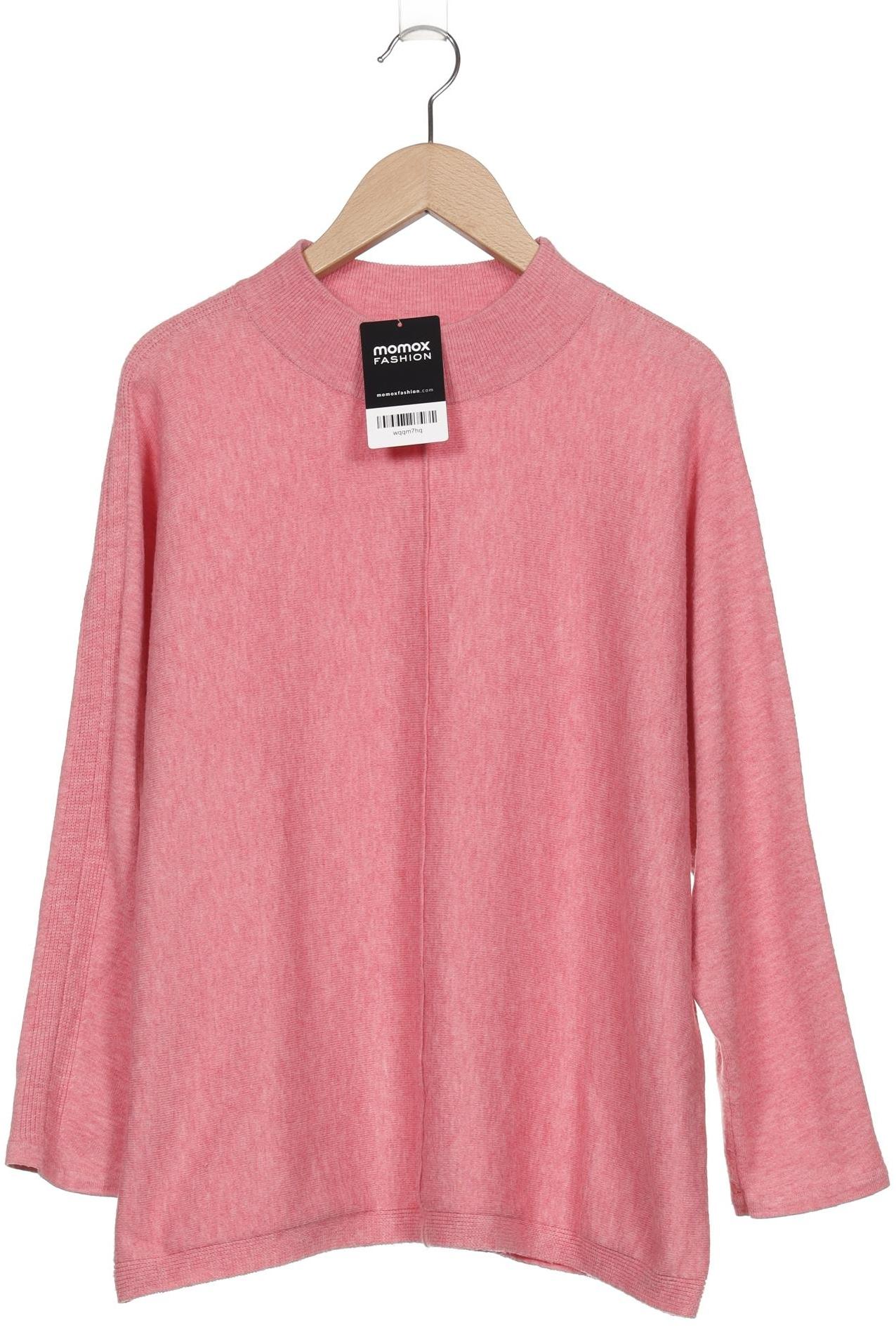 

Opus Damen Pullover, pink, Gr. 38