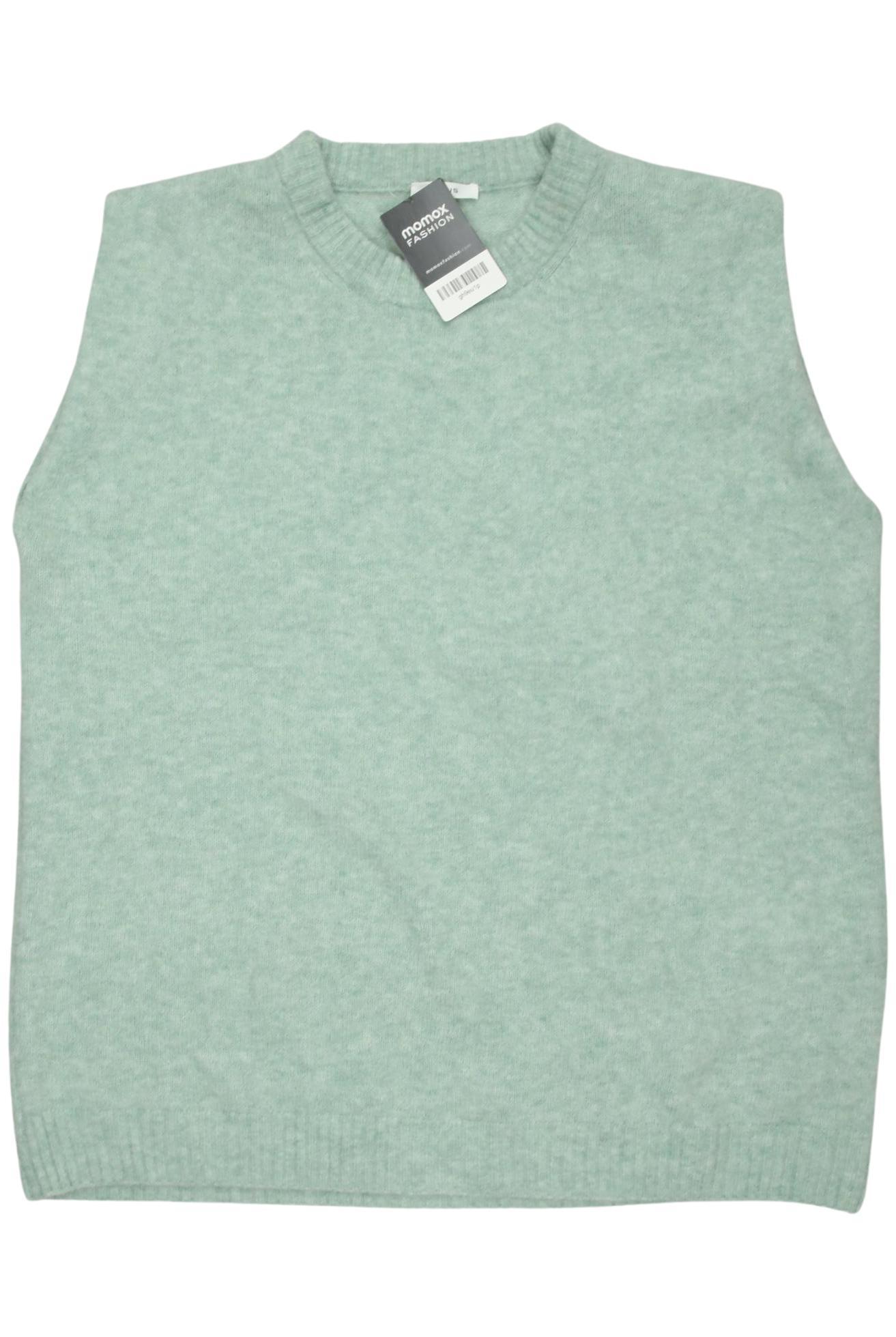 

Opus Damen Pullover, hellgrün, Gr. 42
