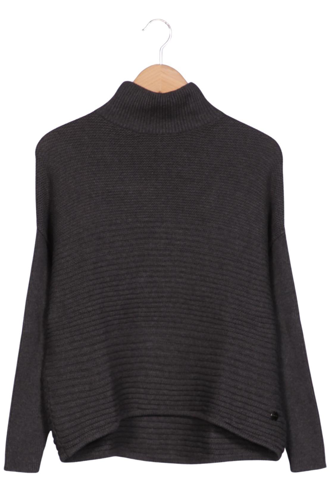 

Opus Damen Pullover, grau, Gr. 36