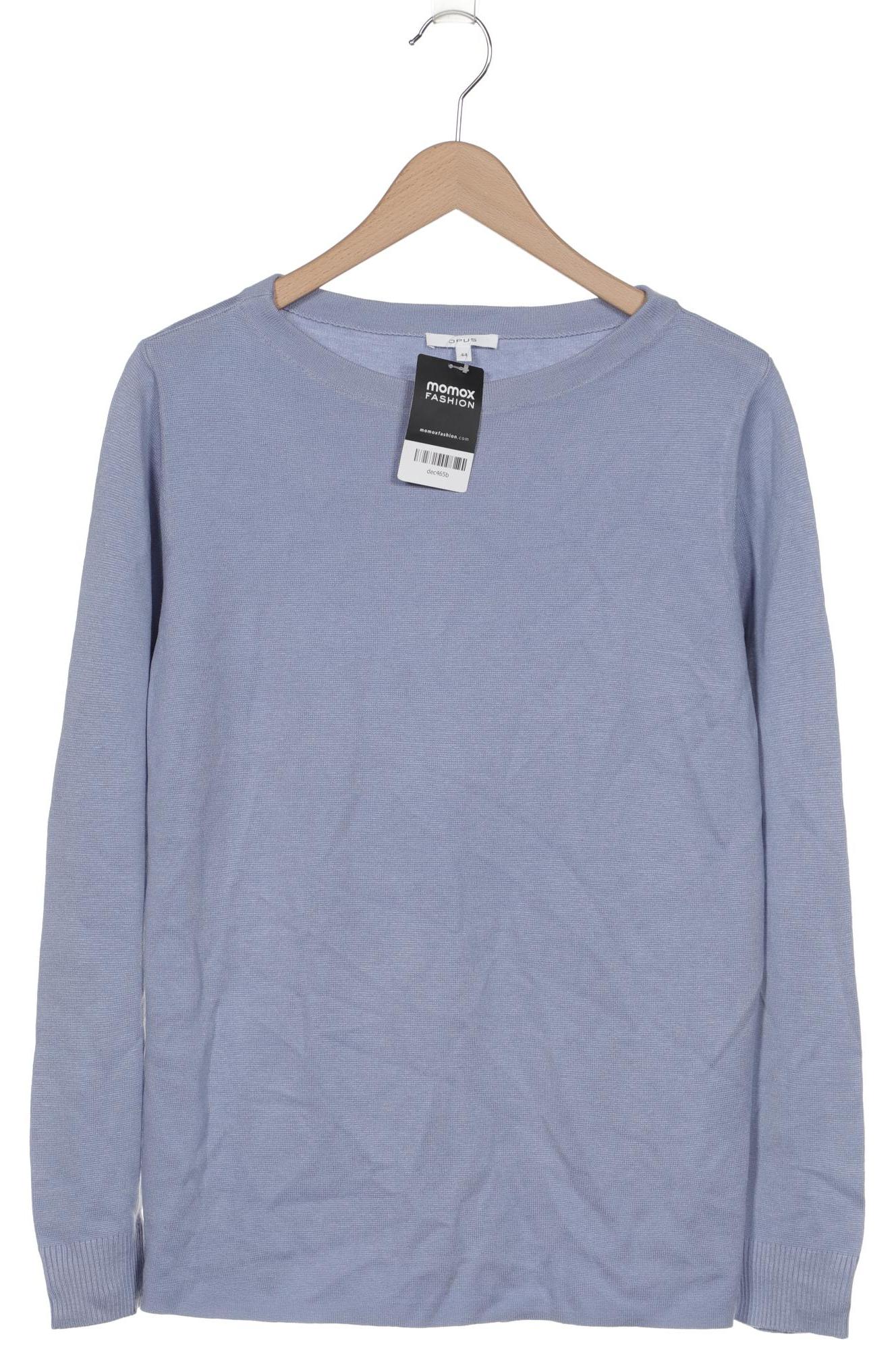 

Opus Damen Pullover, flieder, Gr. 44