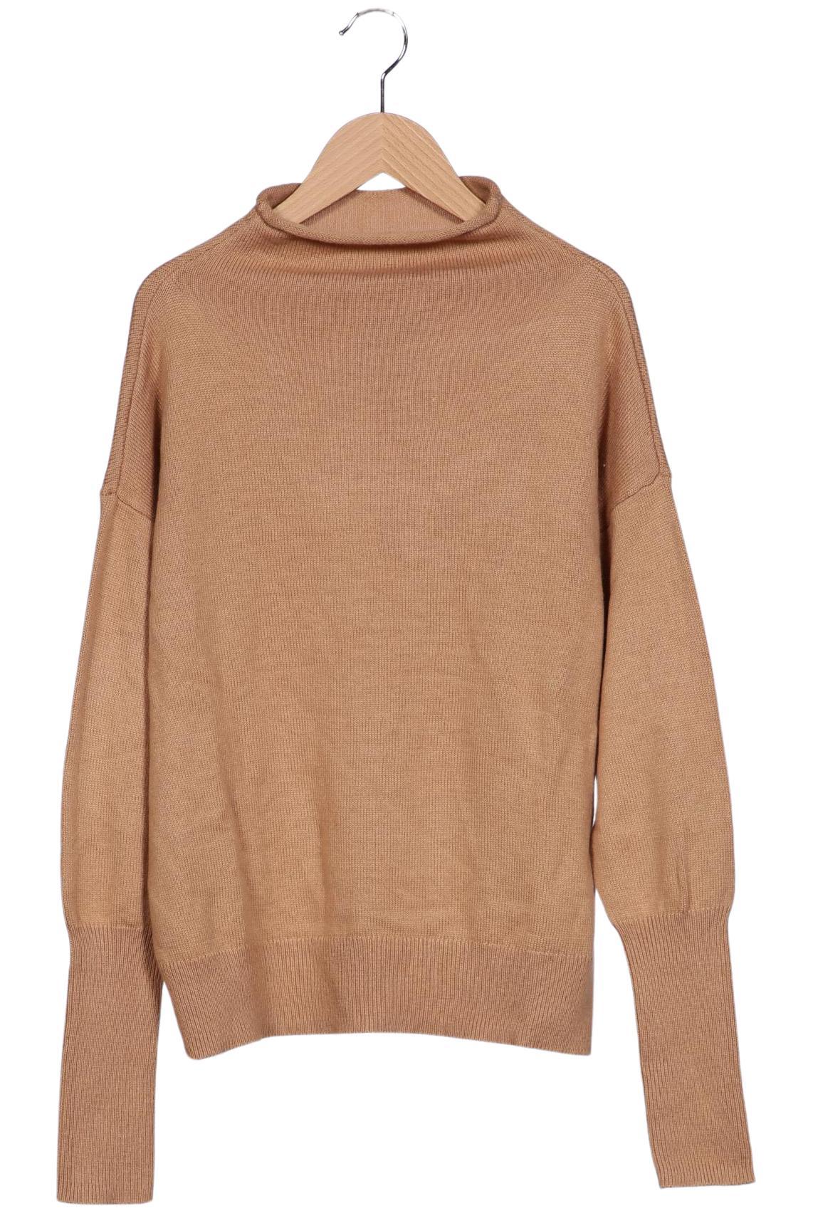 

Opus Damen Pullover, beige, Gr. 40