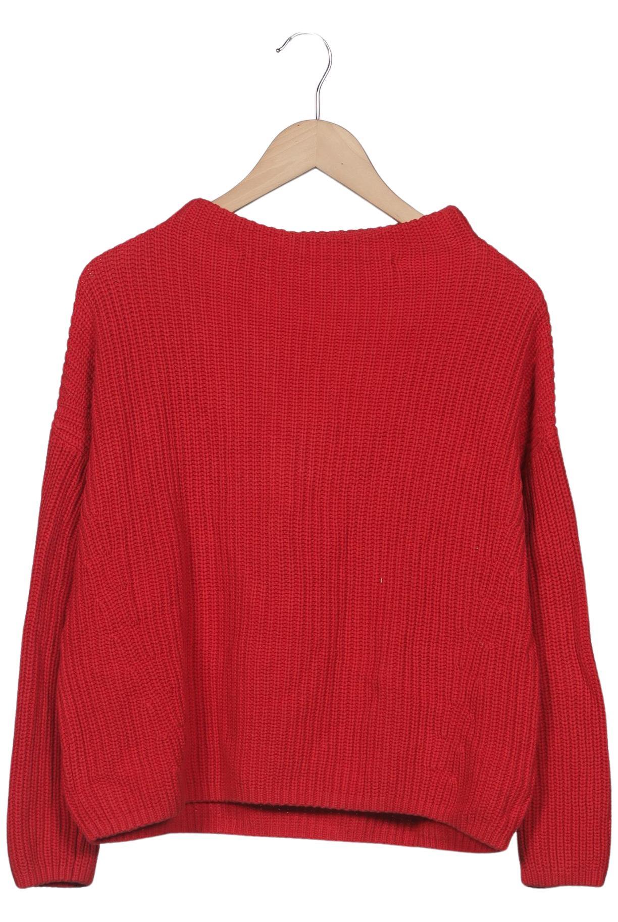 

Opus Damen Pullover, rot, Gr. 38