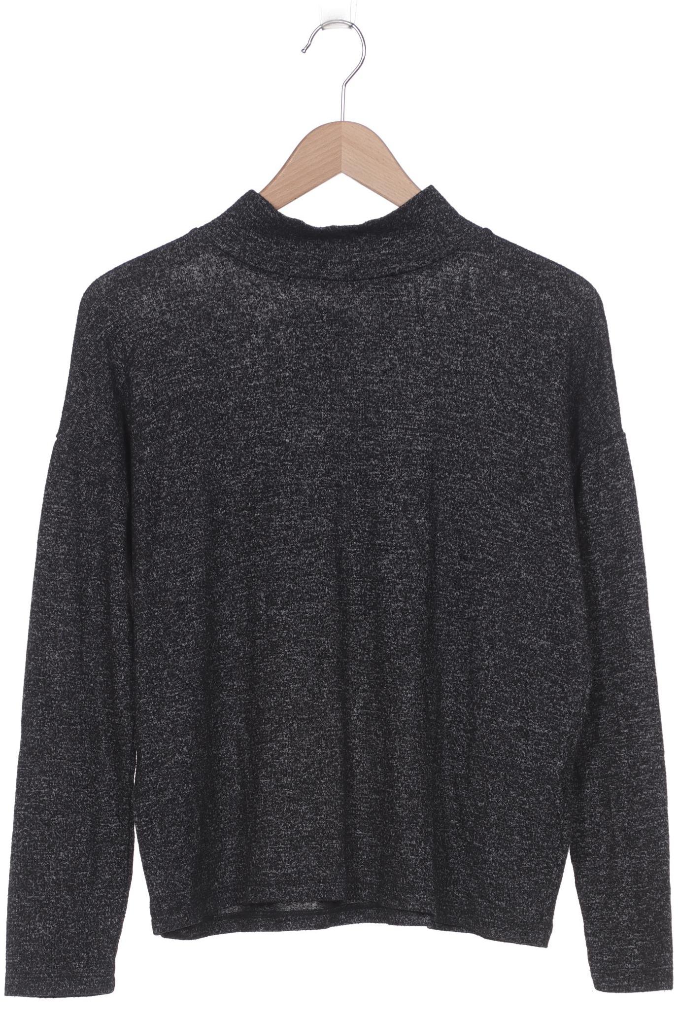 

Opus Damen Pullover, schwarz, Gr. 38