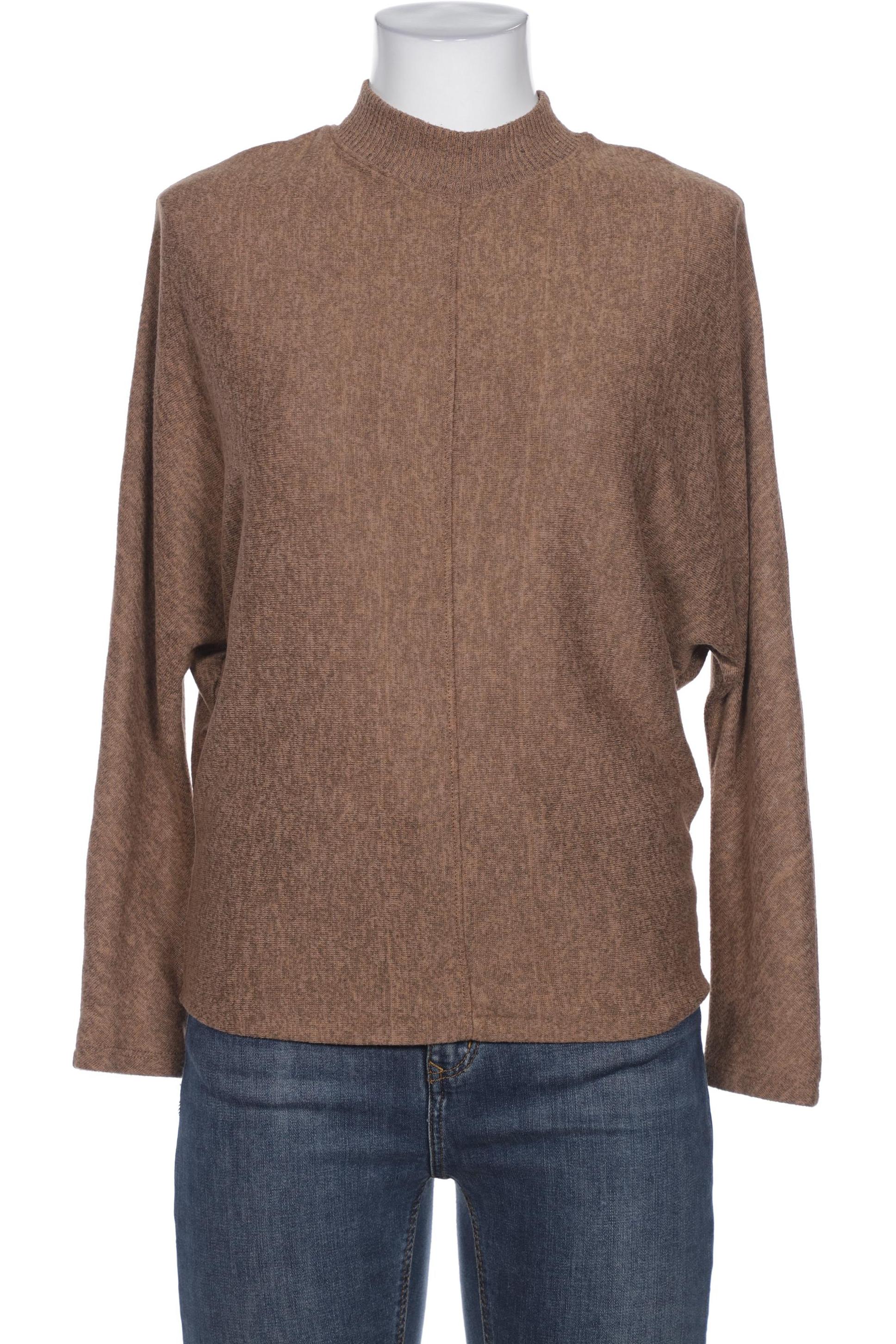 

Opus Damen Pullover, braun, Gr. 38