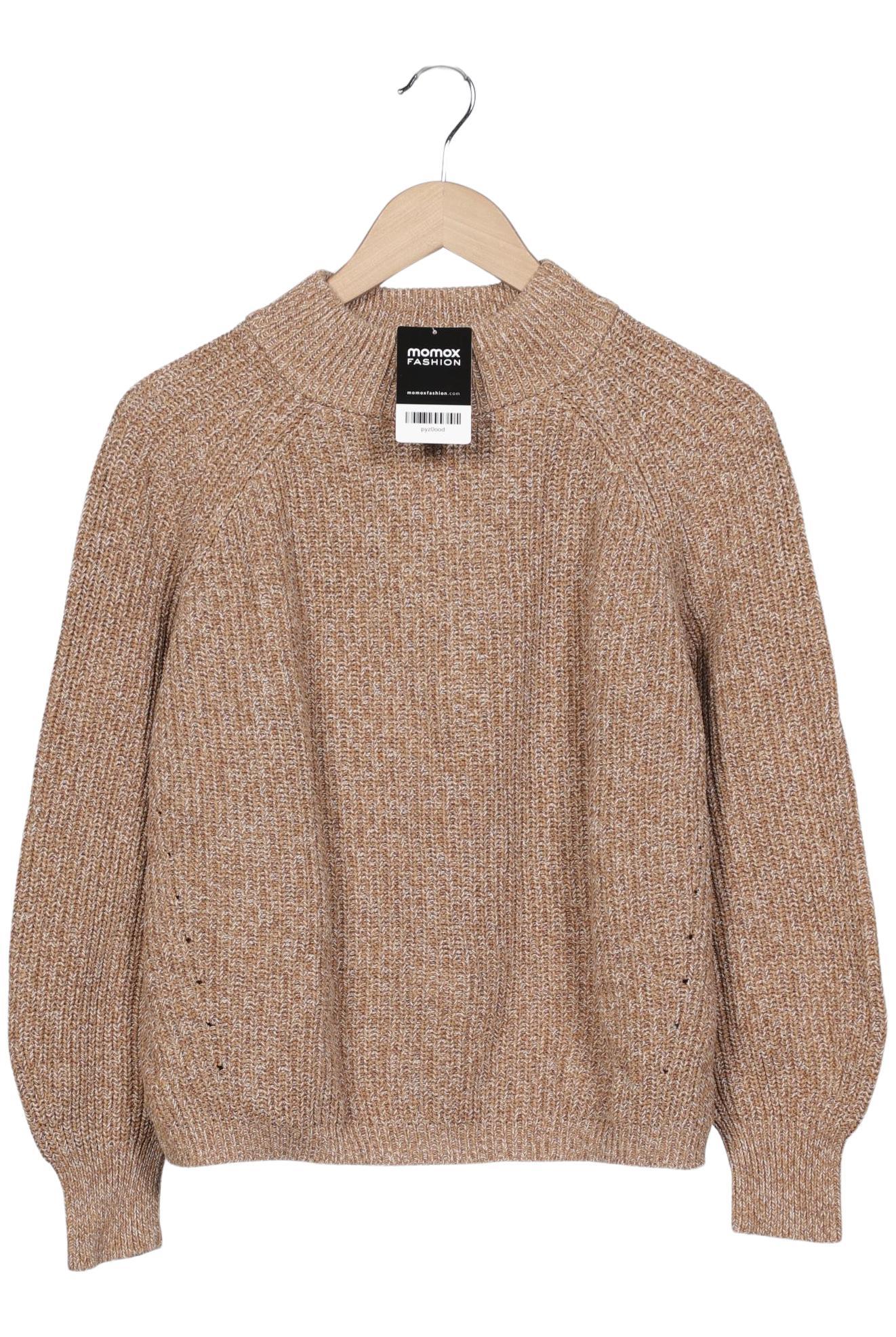 

Opus Damen Pullover, beige, Gr. 40