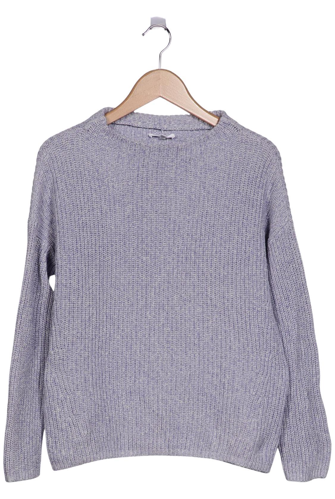 

Opus Damen Pullover, grau, Gr. 38