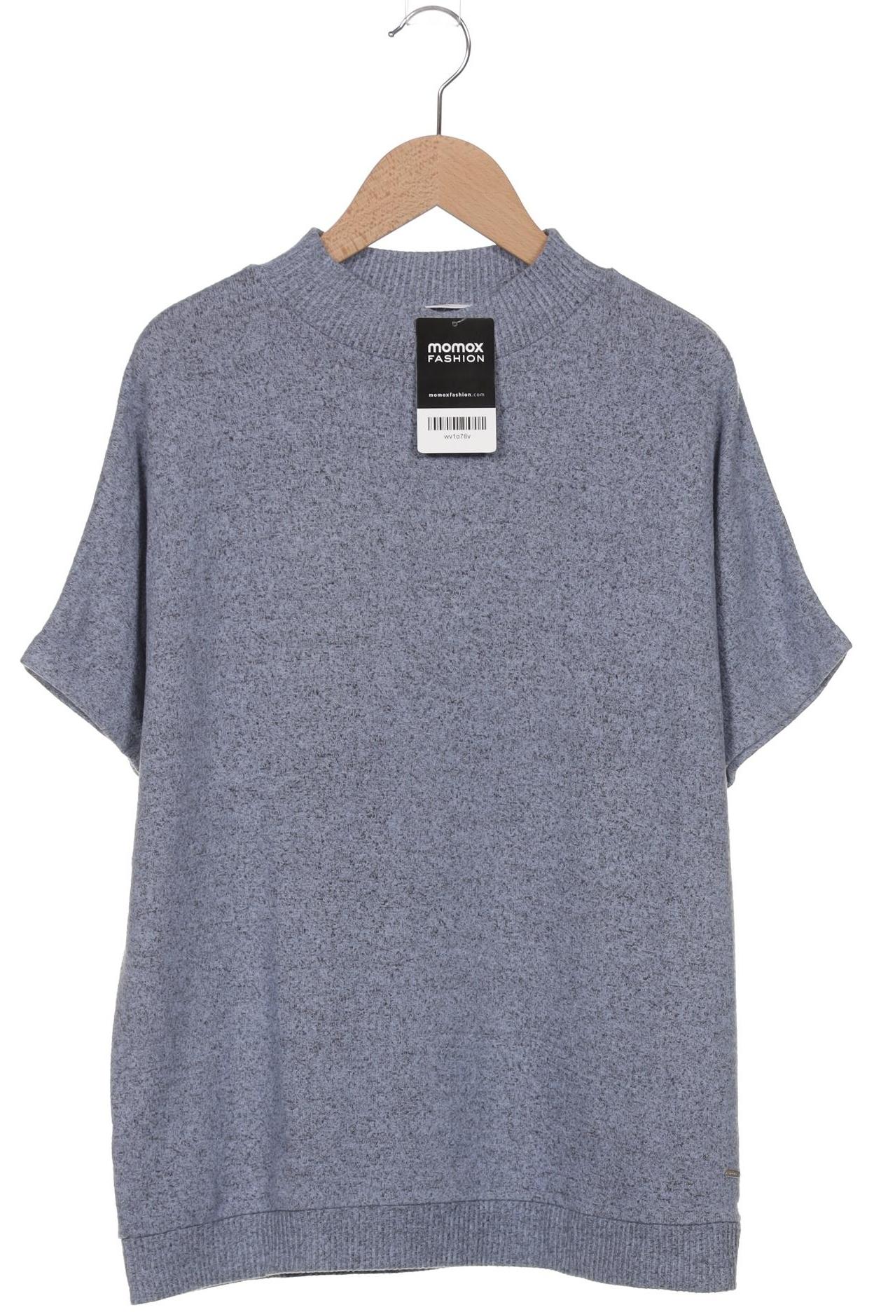 

Opus Damen Pullover, blau, Gr. 38