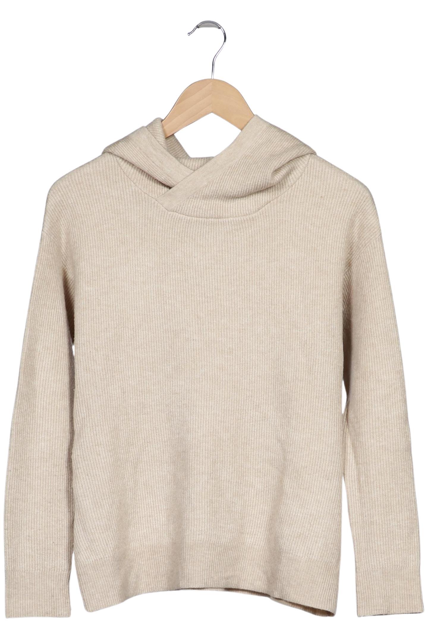

Opus Damen Pullover, beige, Gr. 36